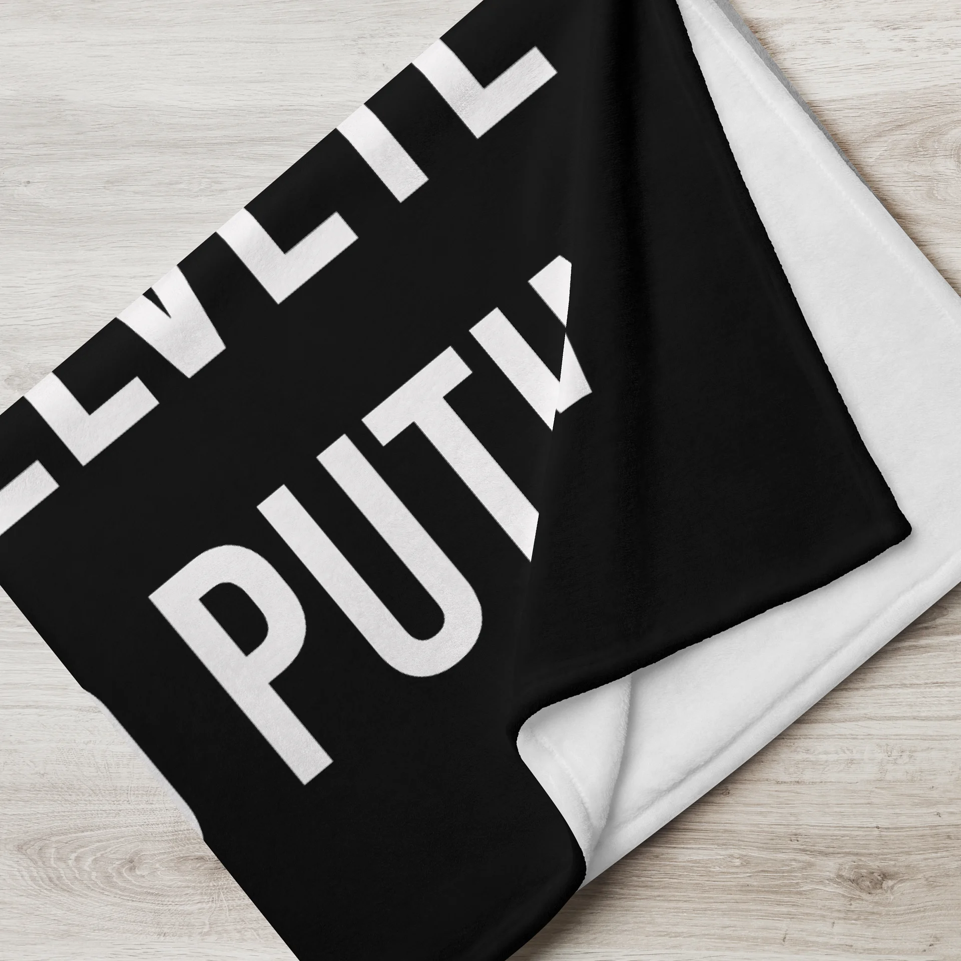 Åt helvete med Putin (Filt) product image (7)