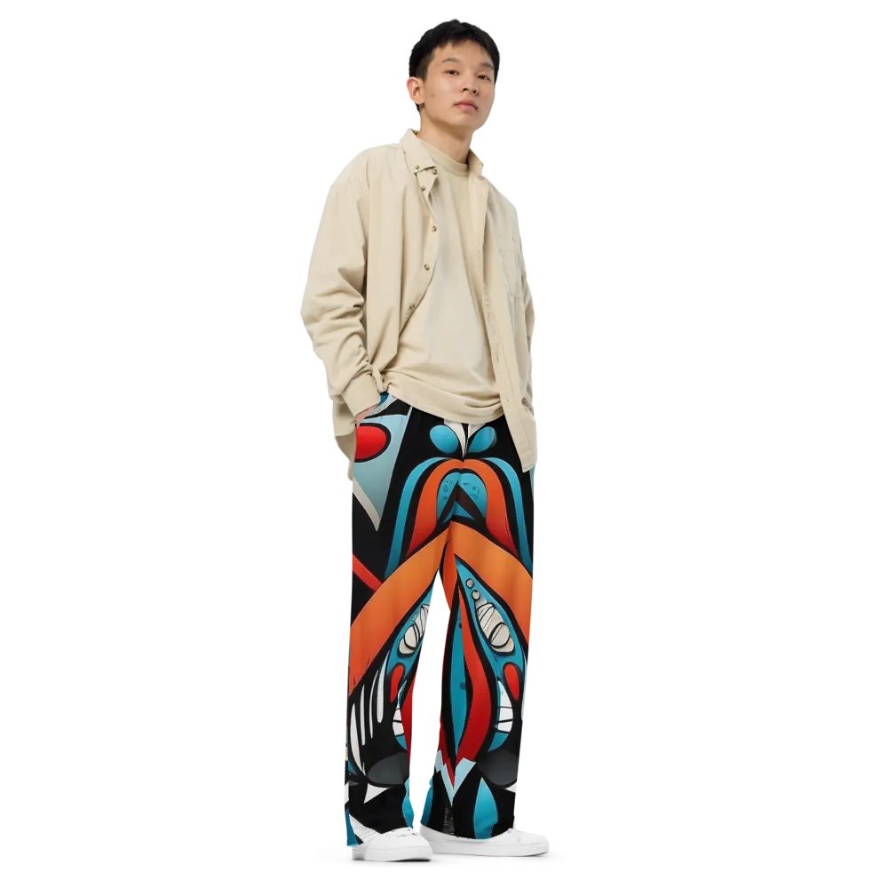 Maori Marvels :Wonders in Tribal Tapestries product image (3)