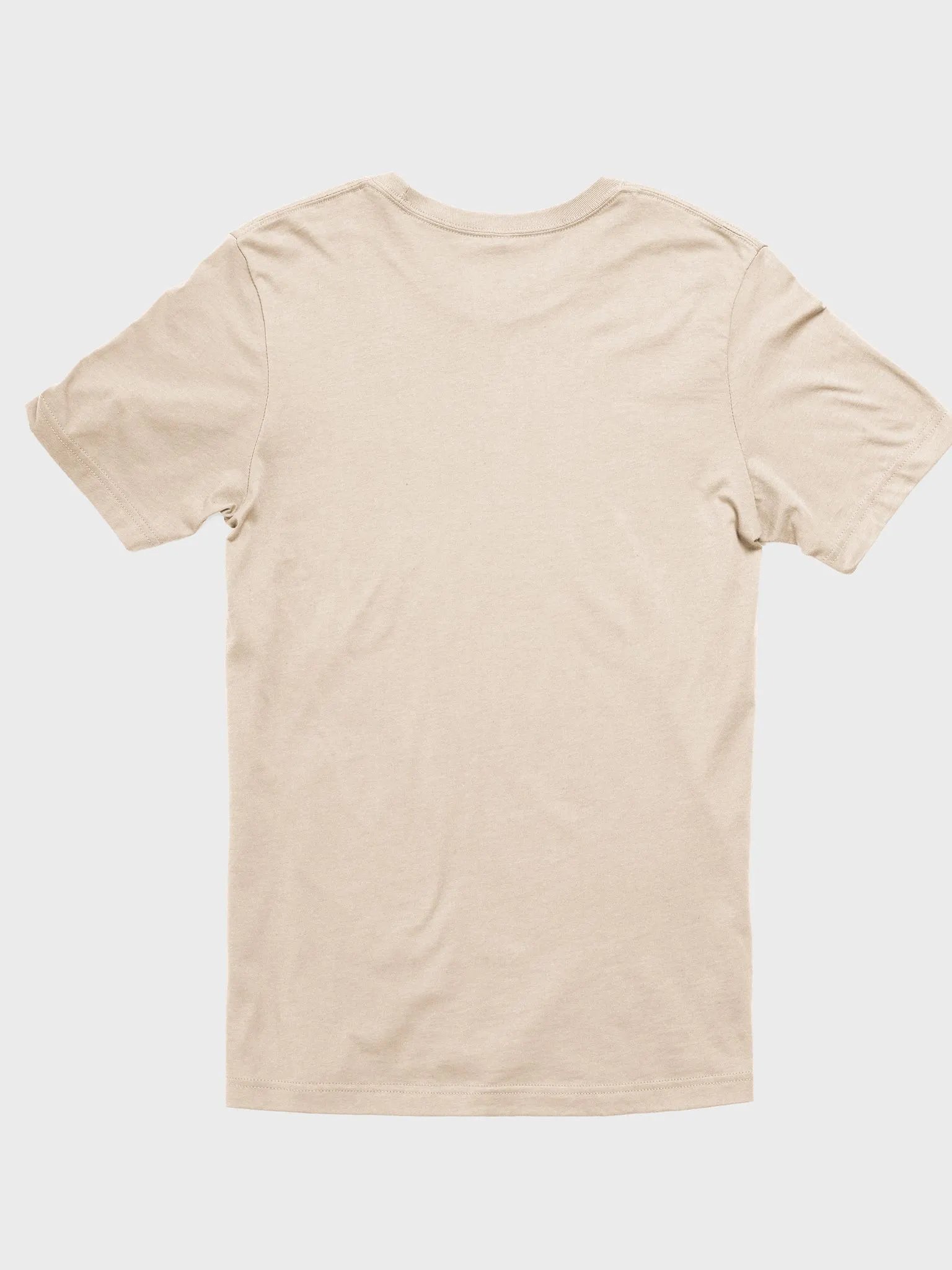 The man with a pipe tee product image (2)
