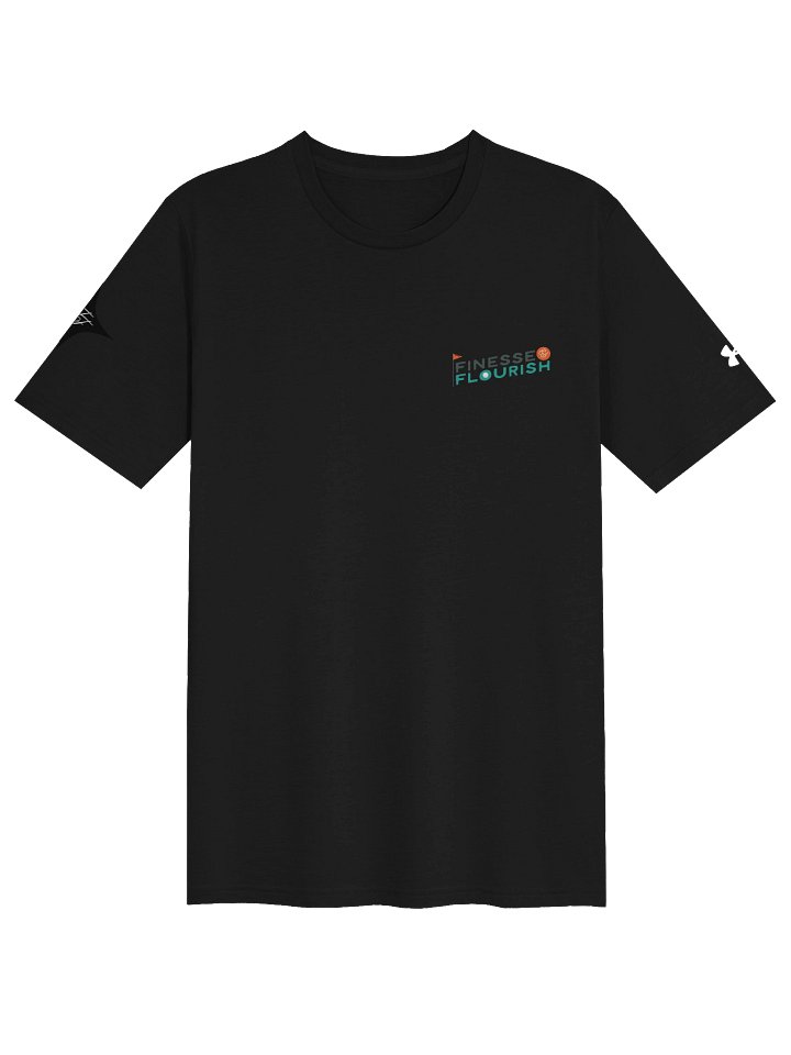 F&F x Under Armour® Athletic T-Shirt product image (2)