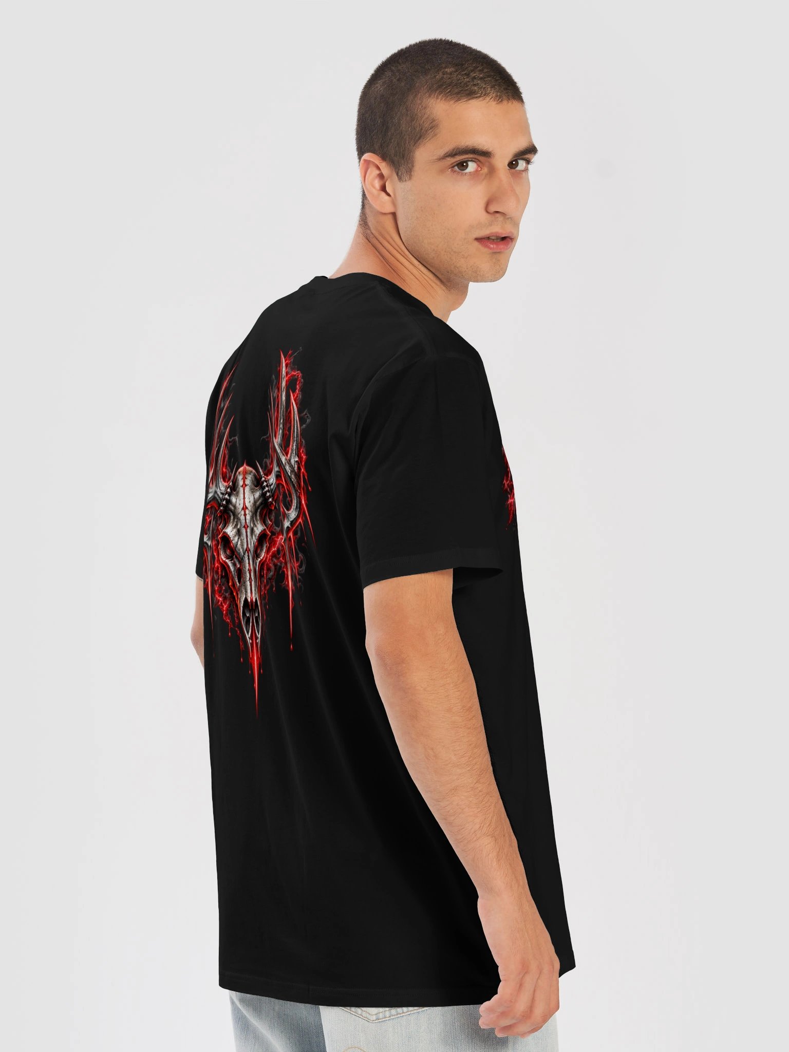 HighFalls Forge Band Shirt product image (8)