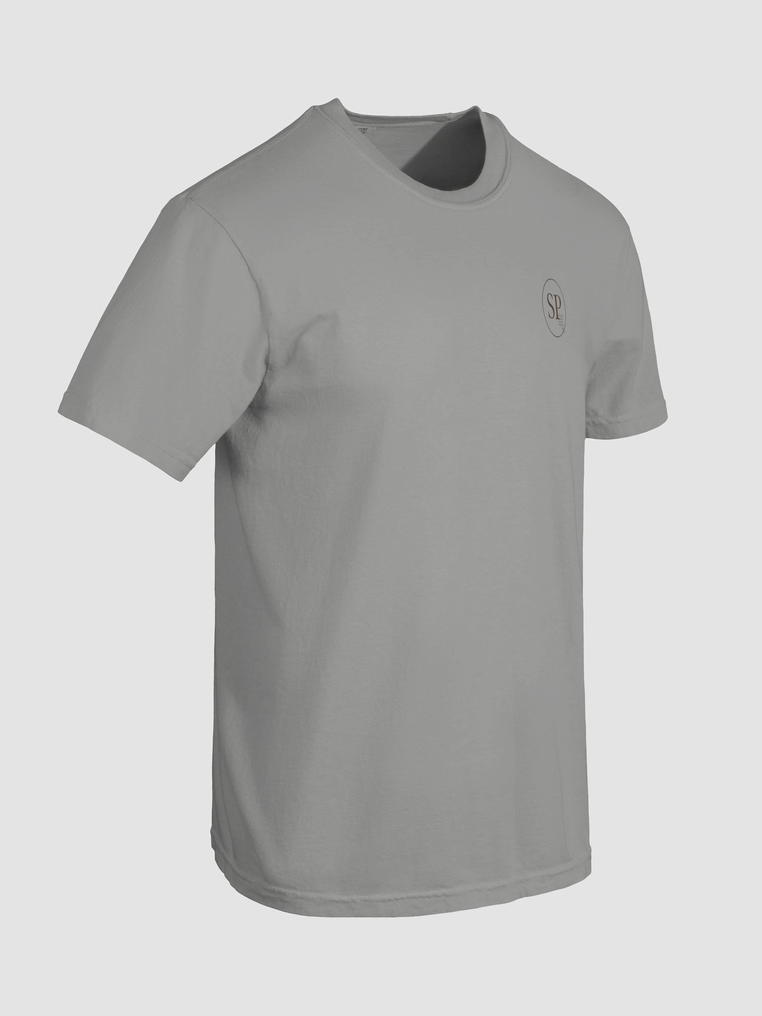 The Set Point Volleyball Tee product image (28)