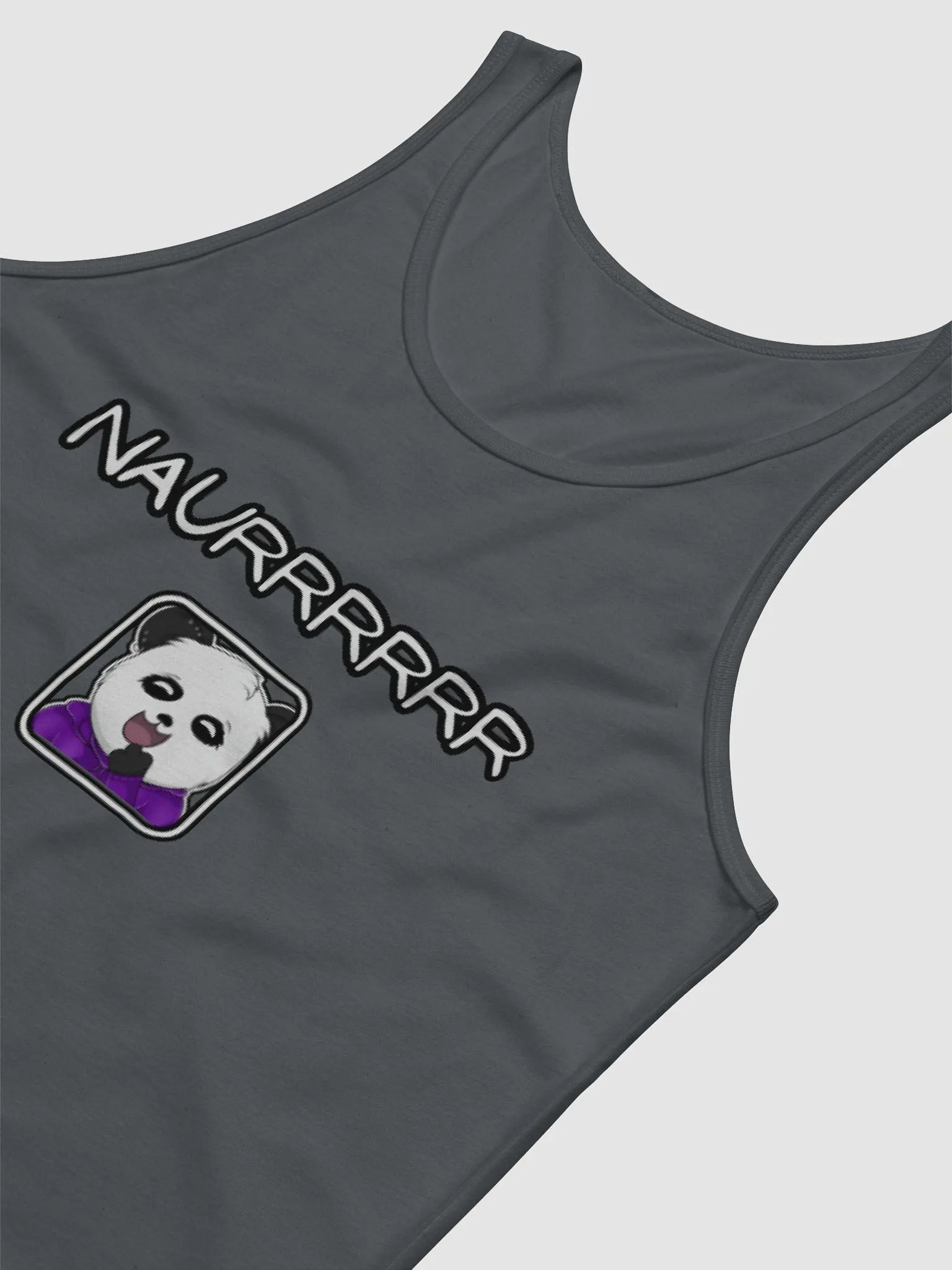 Naurrrr Singlet product image (48)
