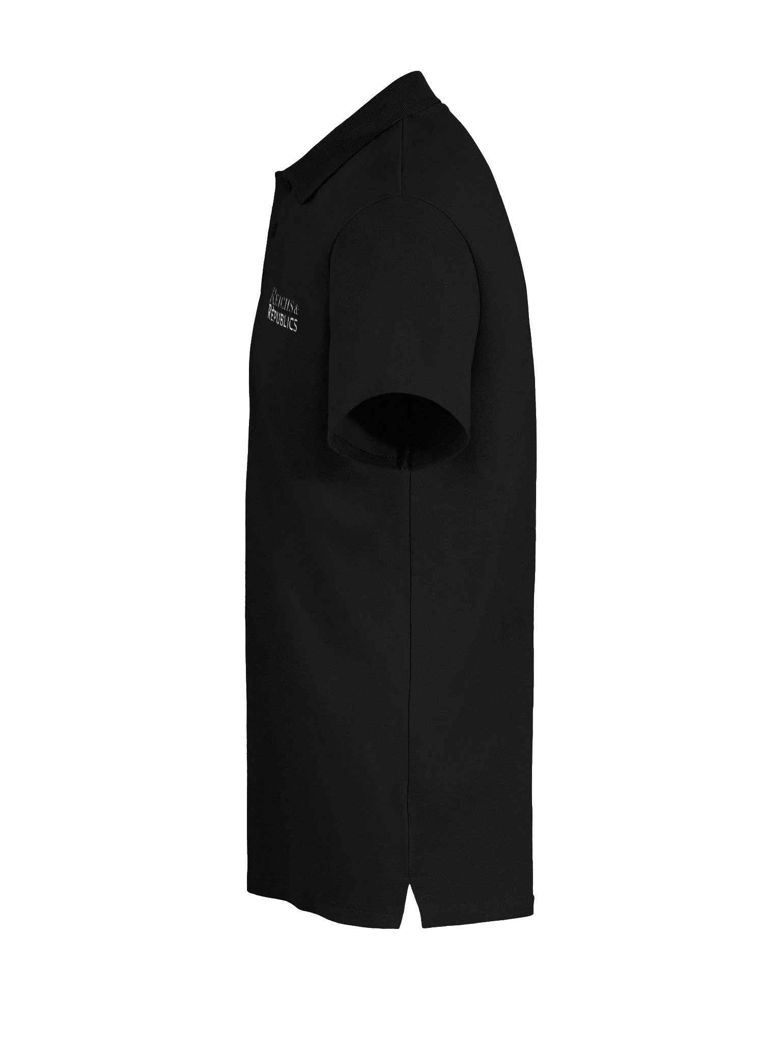 Polo-Shirt R&R | Embroidered product image (9)