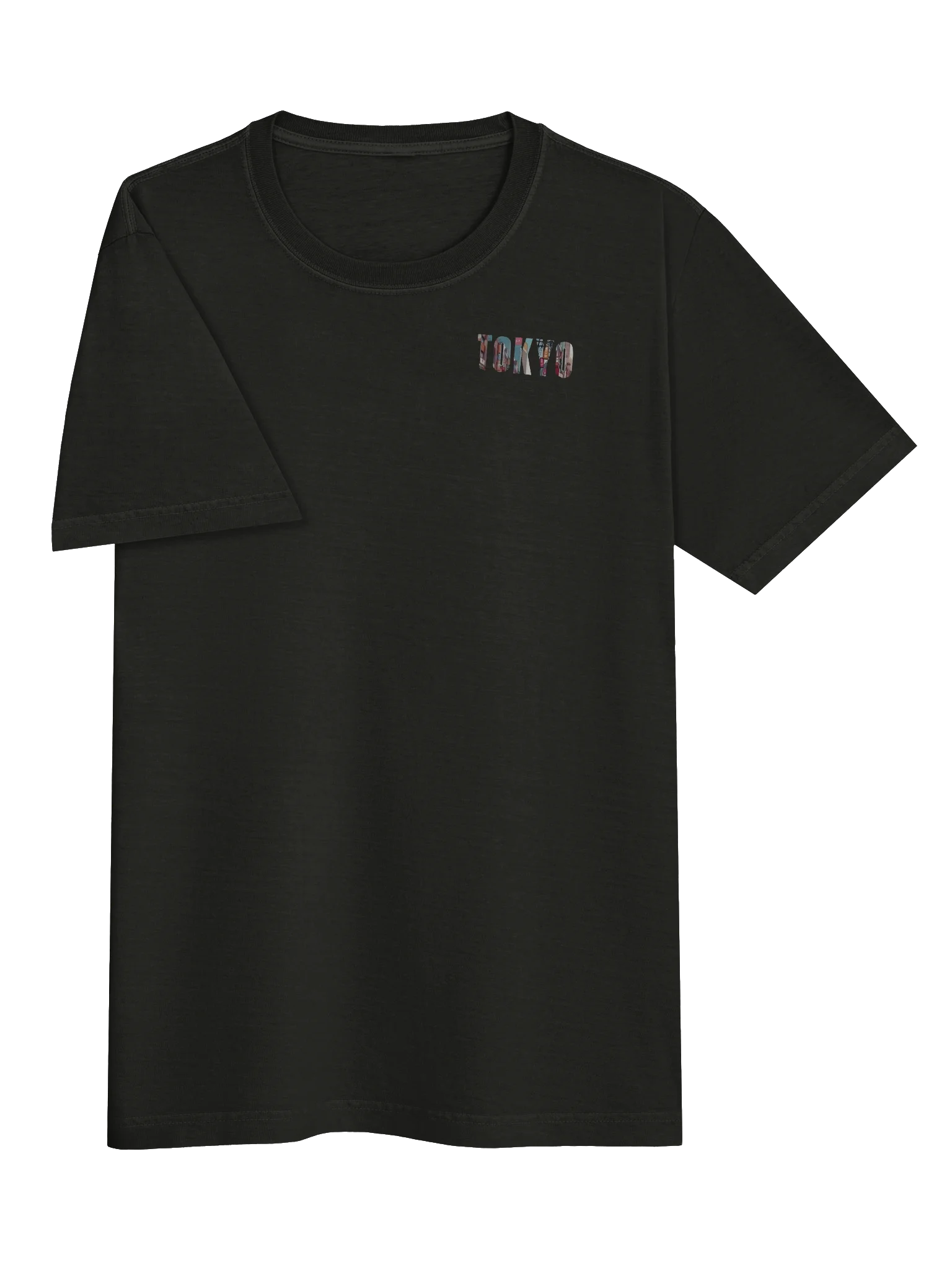 Kluy Tokyo Urban Culture T-Shirt product image (3)
