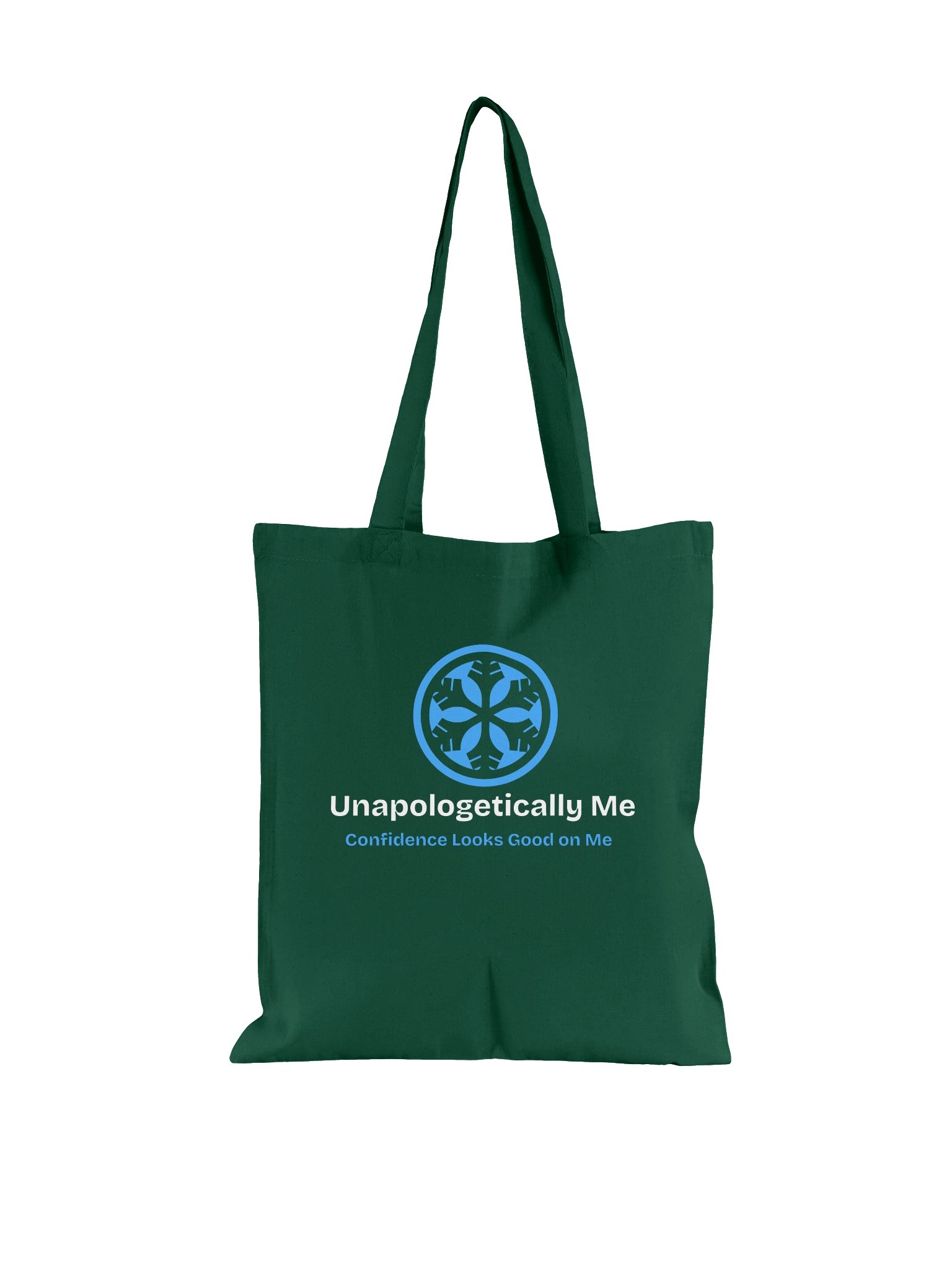 Unapologetically Me Confidence Tote product image (3)