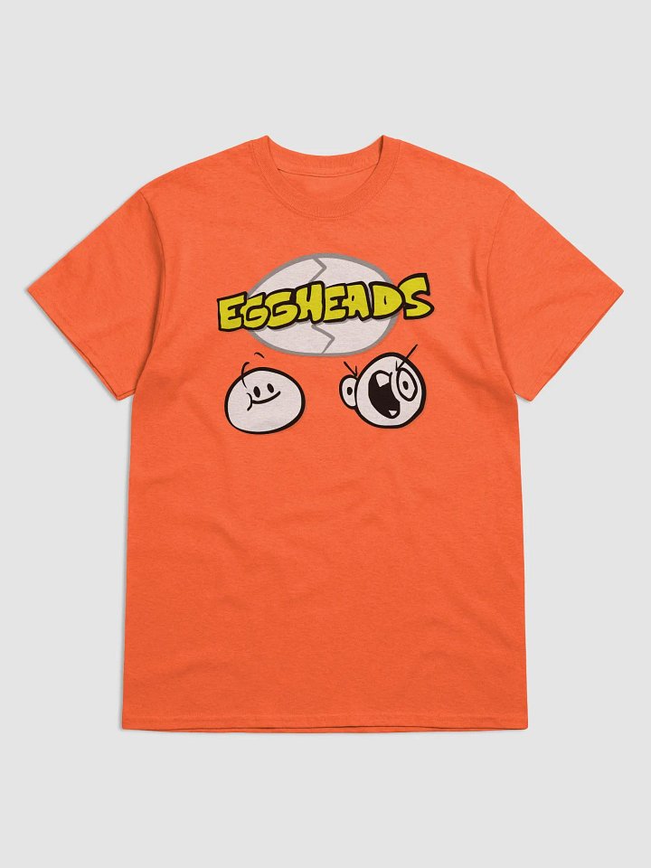 Eggheads T-Shirt product image (1)