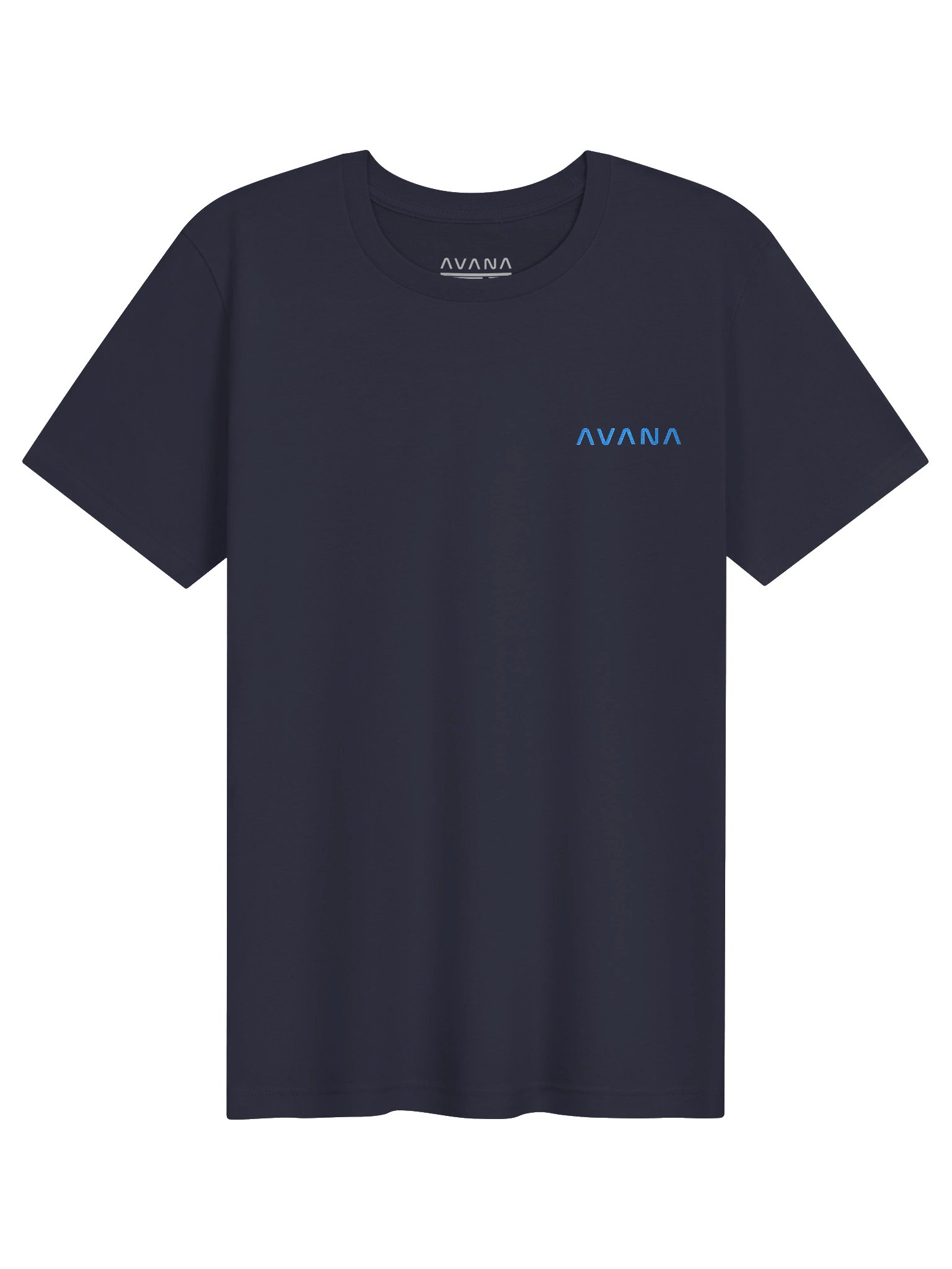 Navy Tee product image (1)