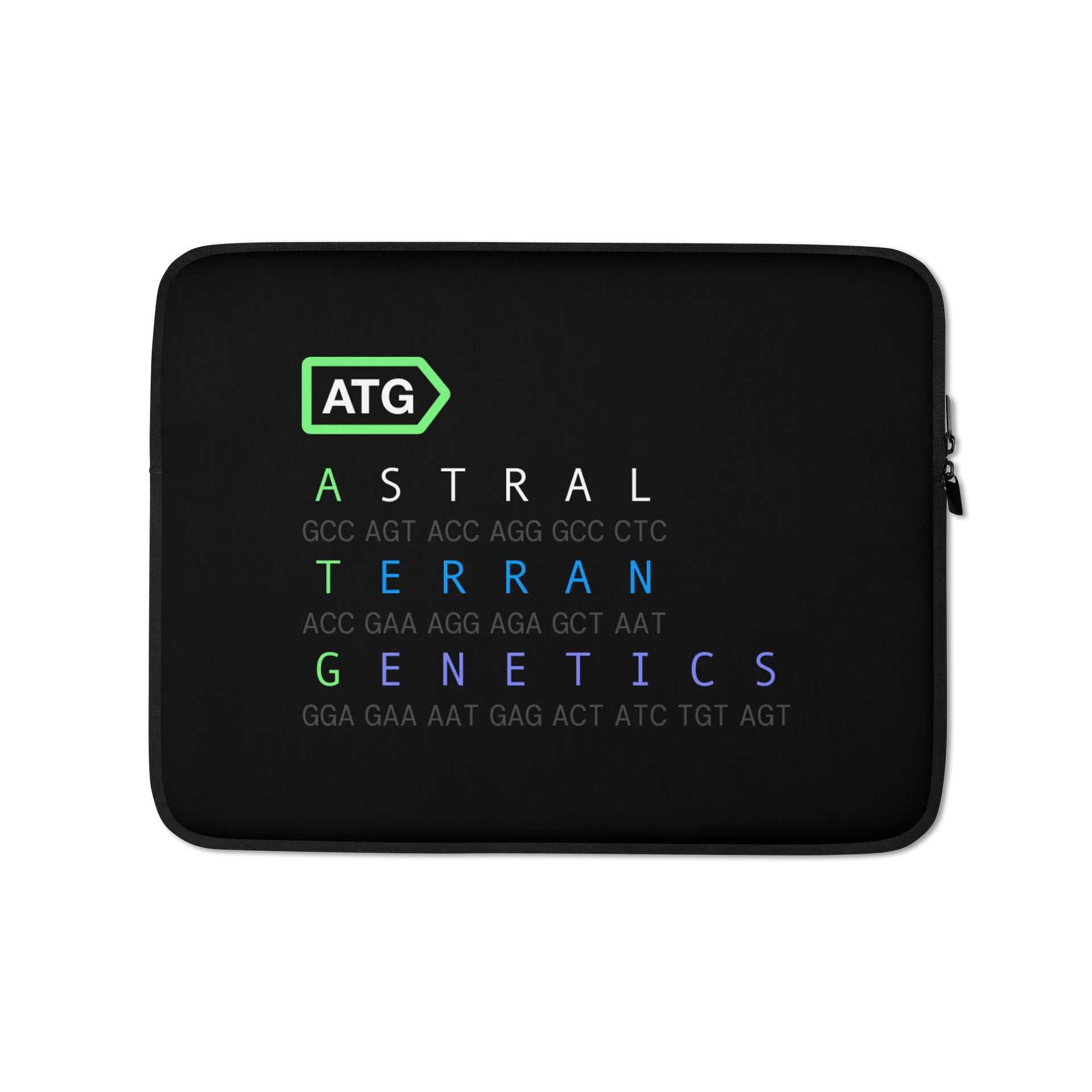 ATG Laptop Sleeve product image (1)