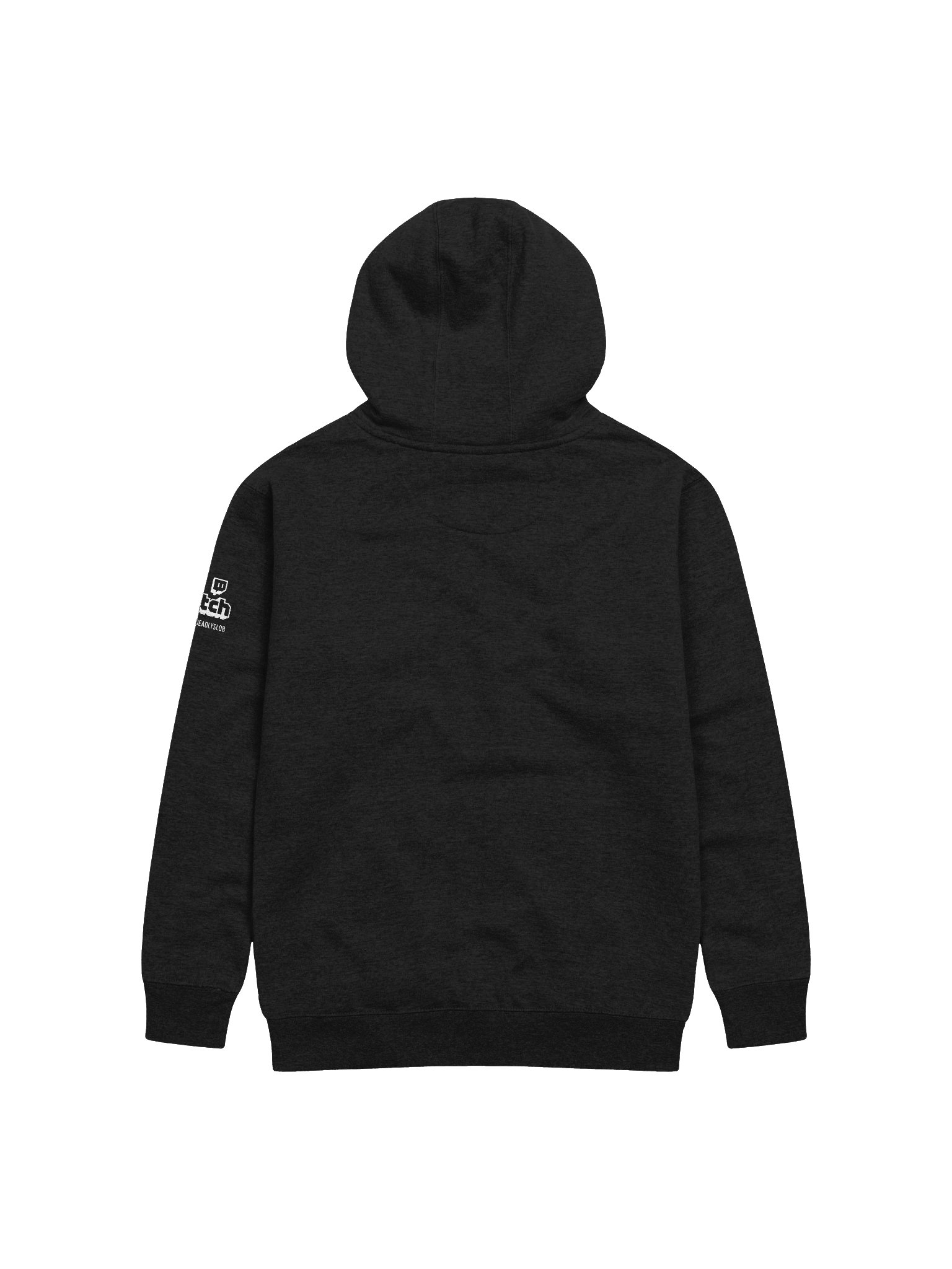 DeadlySlob - The Hoodie product image (4)