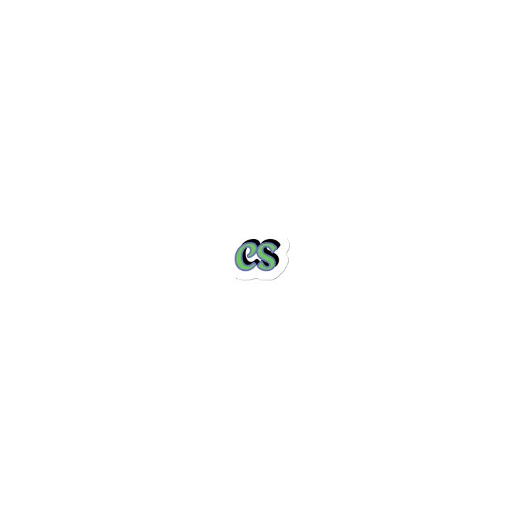 CS 4"x"4 Fridge Magnet product image (1)