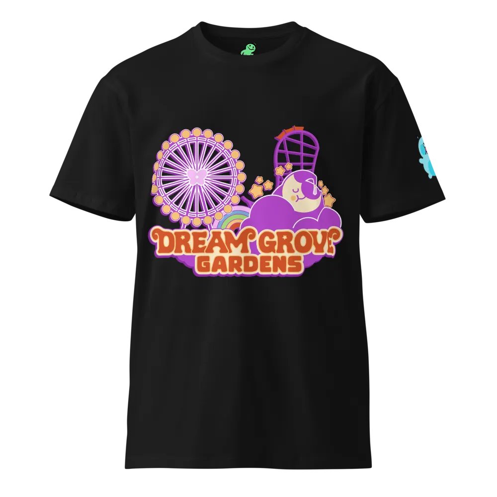 Staff Shirt product image (1)