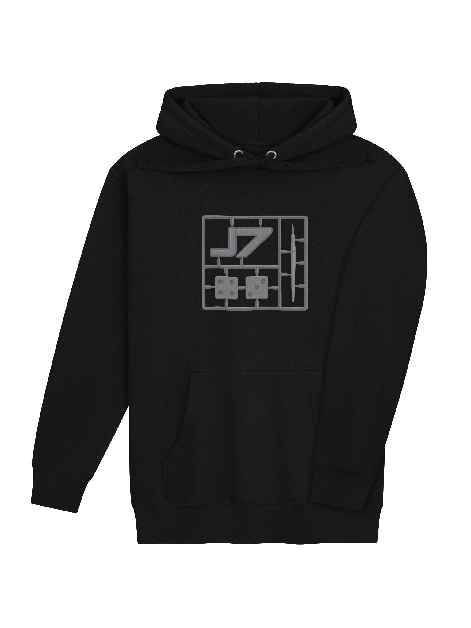 J7 Sprue Hoodie product image (4)