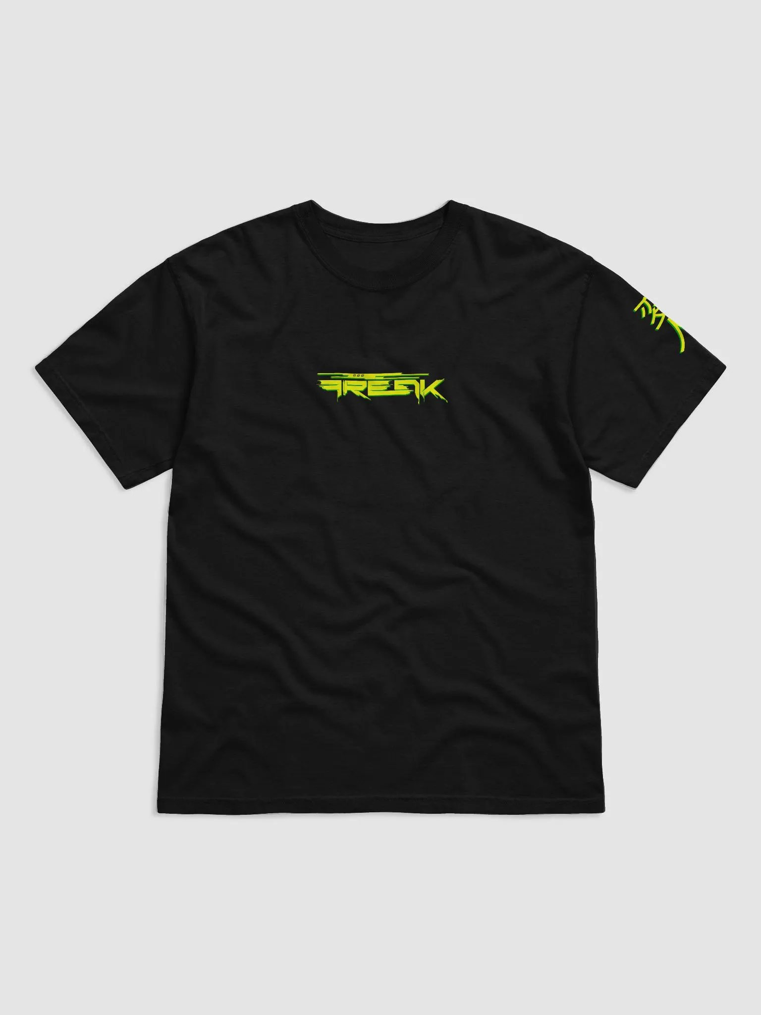 CyberFREAK - Unisex Tee product image (5)