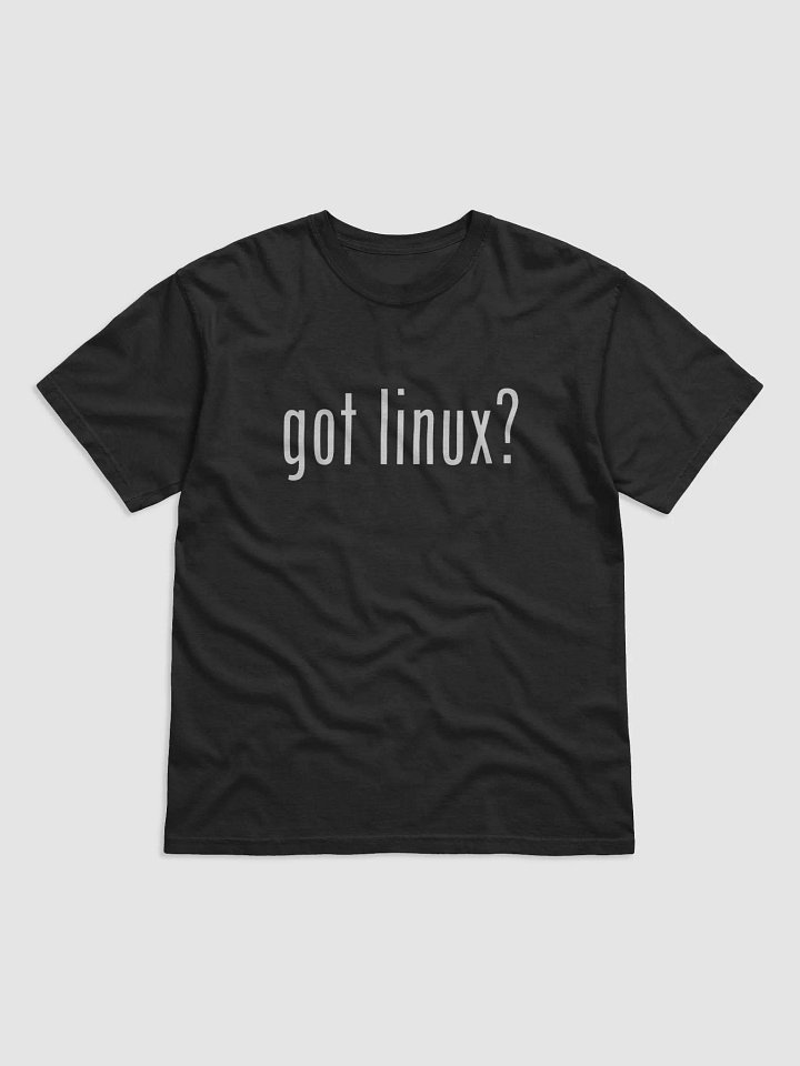 got linux? product image (1)