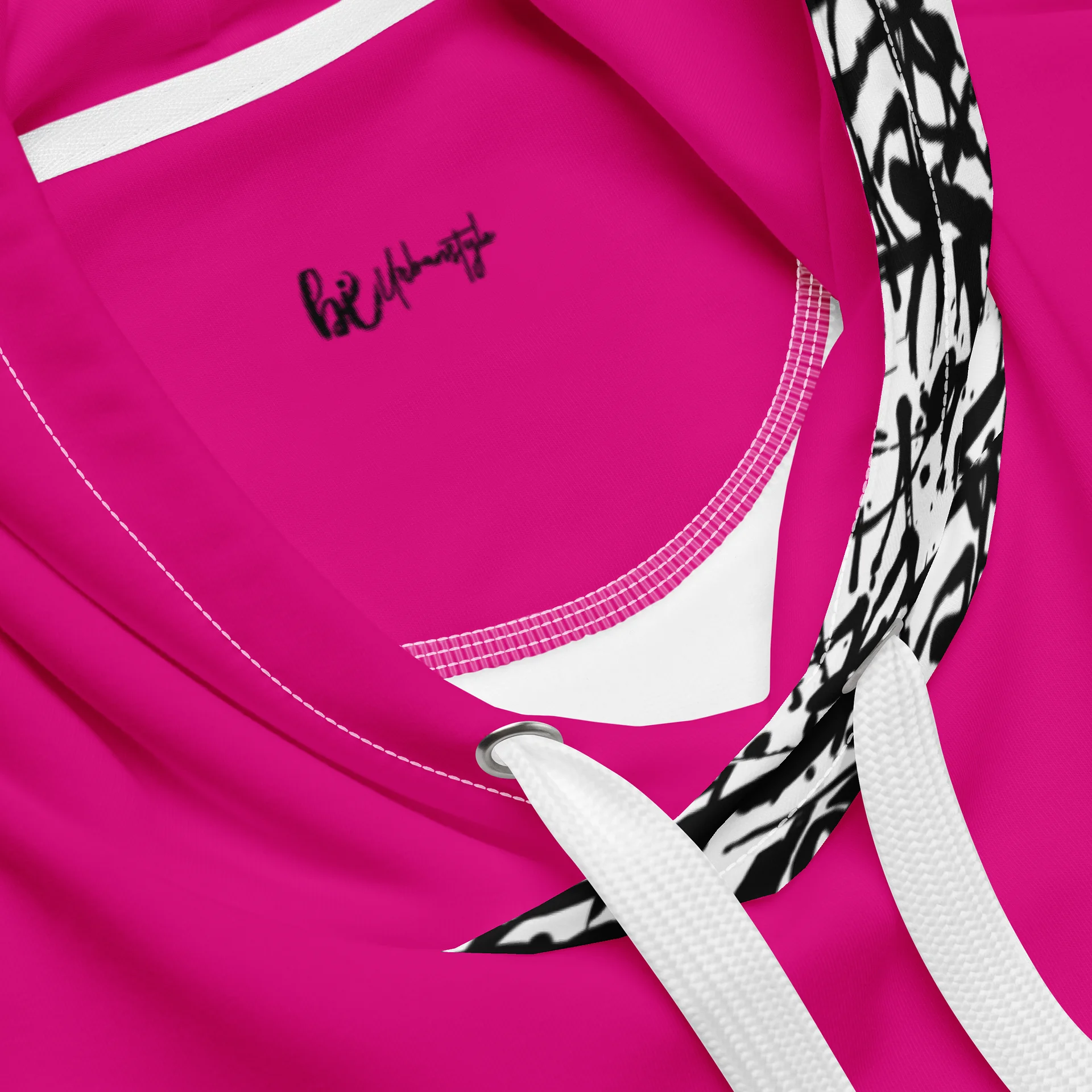 DAVI' URBAN PINK BLUE product image (4)