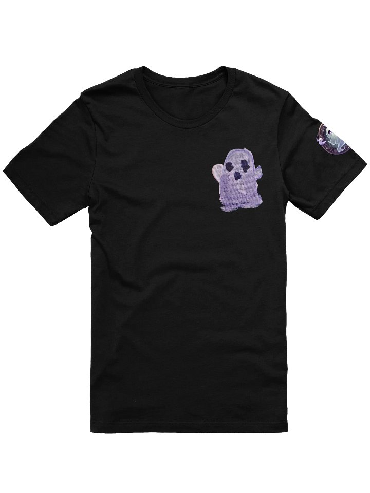Ghostie - Shirt product image (1)