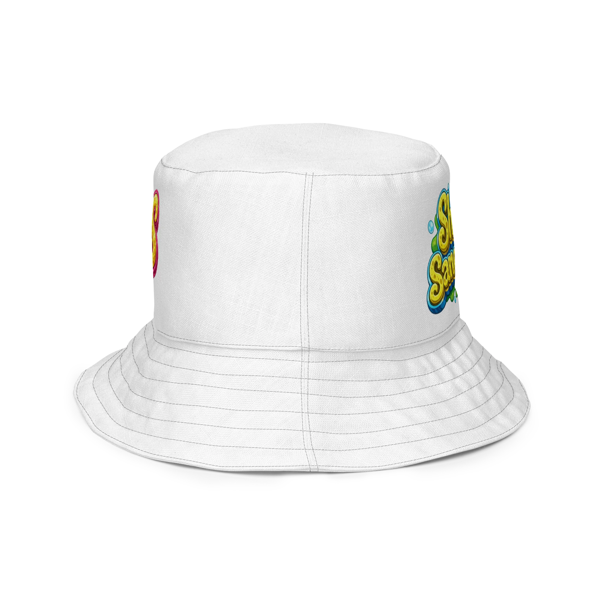 Lowkey spongy Bucket product image (3)