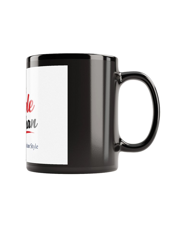 Maple Machan Mug product image (1)