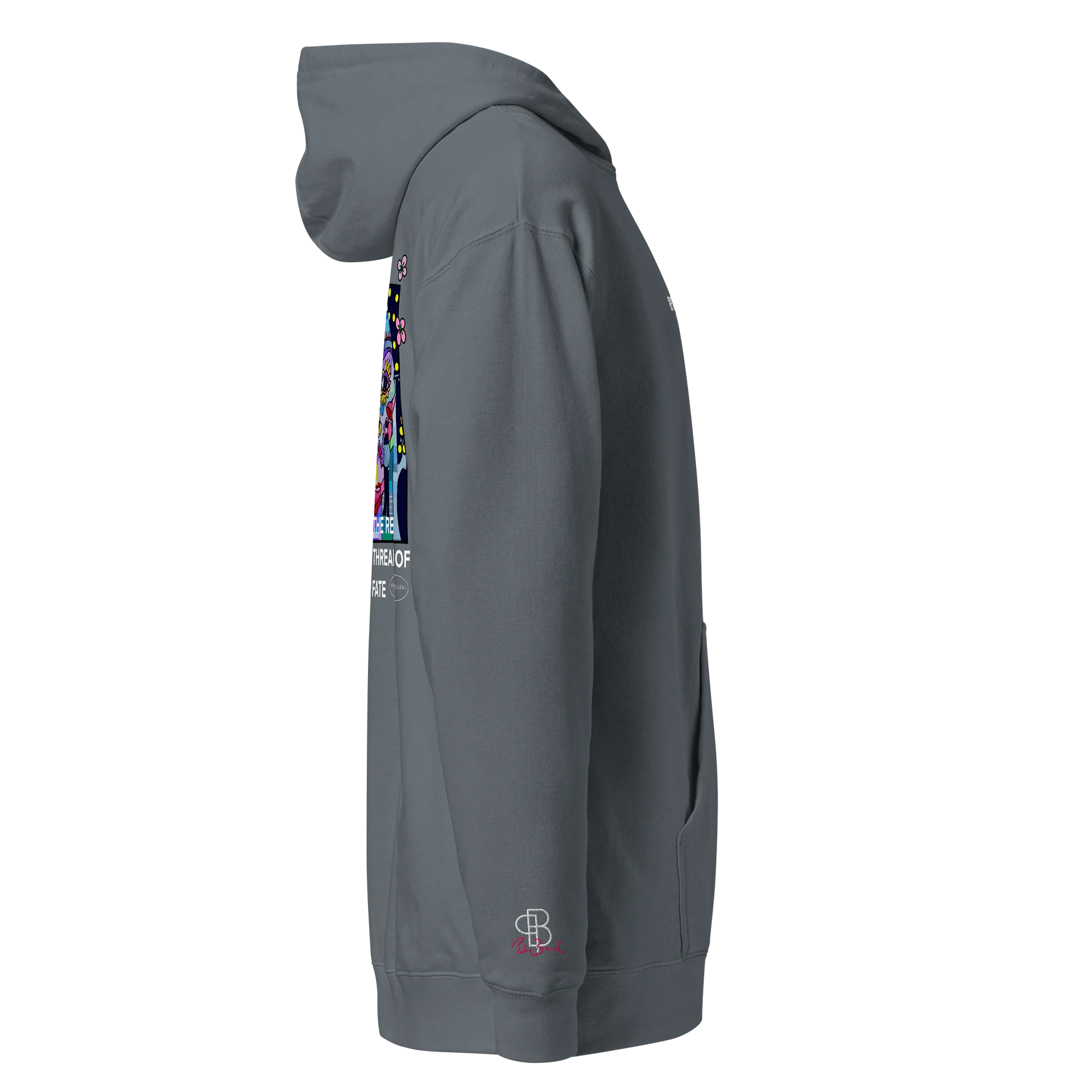 The Red Thread Of Fate Collectors Edition Hoodie product image (12)
