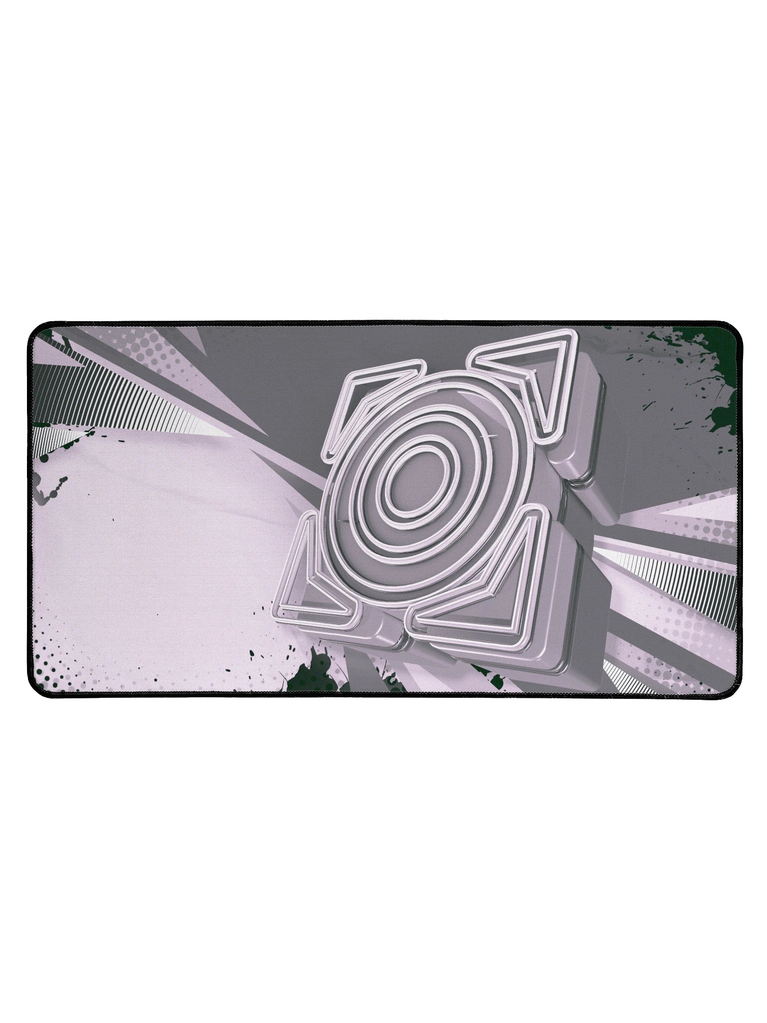 Doggie Light Mode Mouse Pad product image (1)