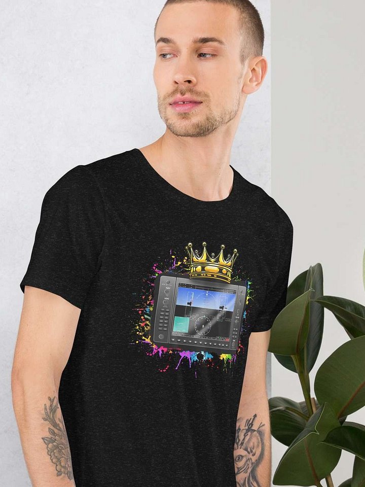 G1000 Royalty T-shirt product image (13)