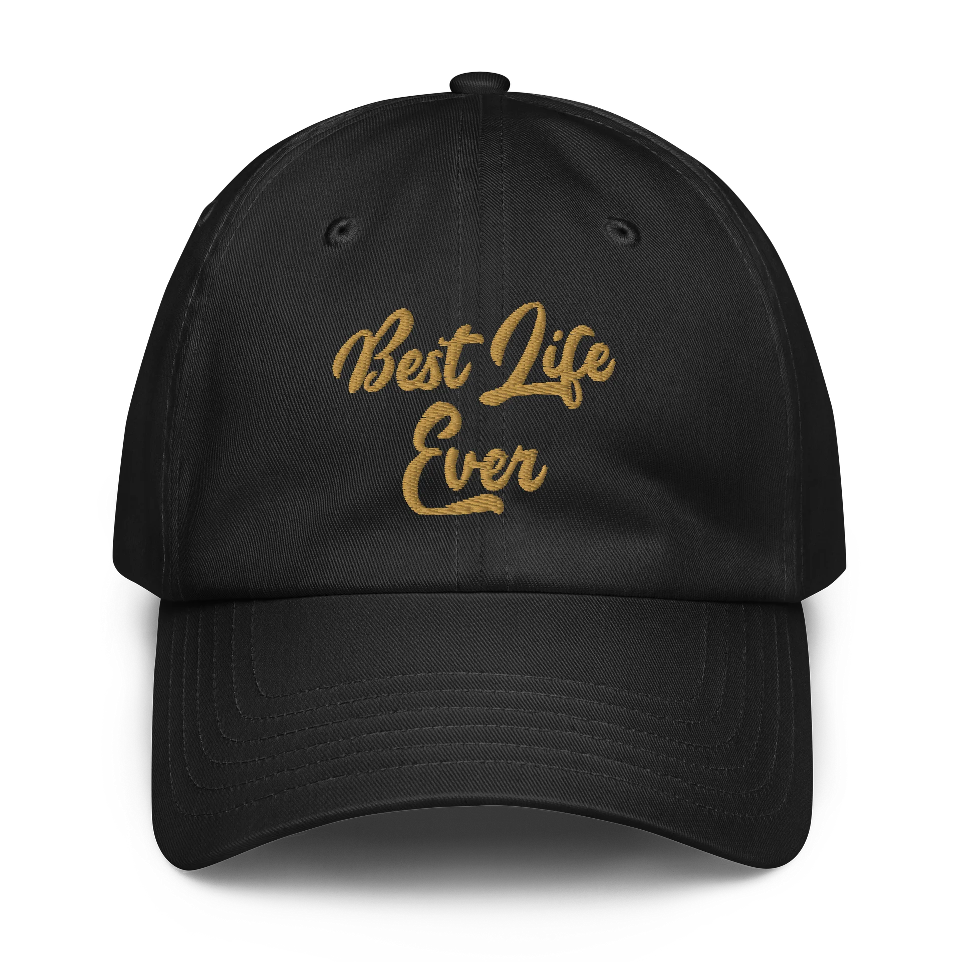 Best Life Ever Under Armour® Performance Dad Hat product image (1)