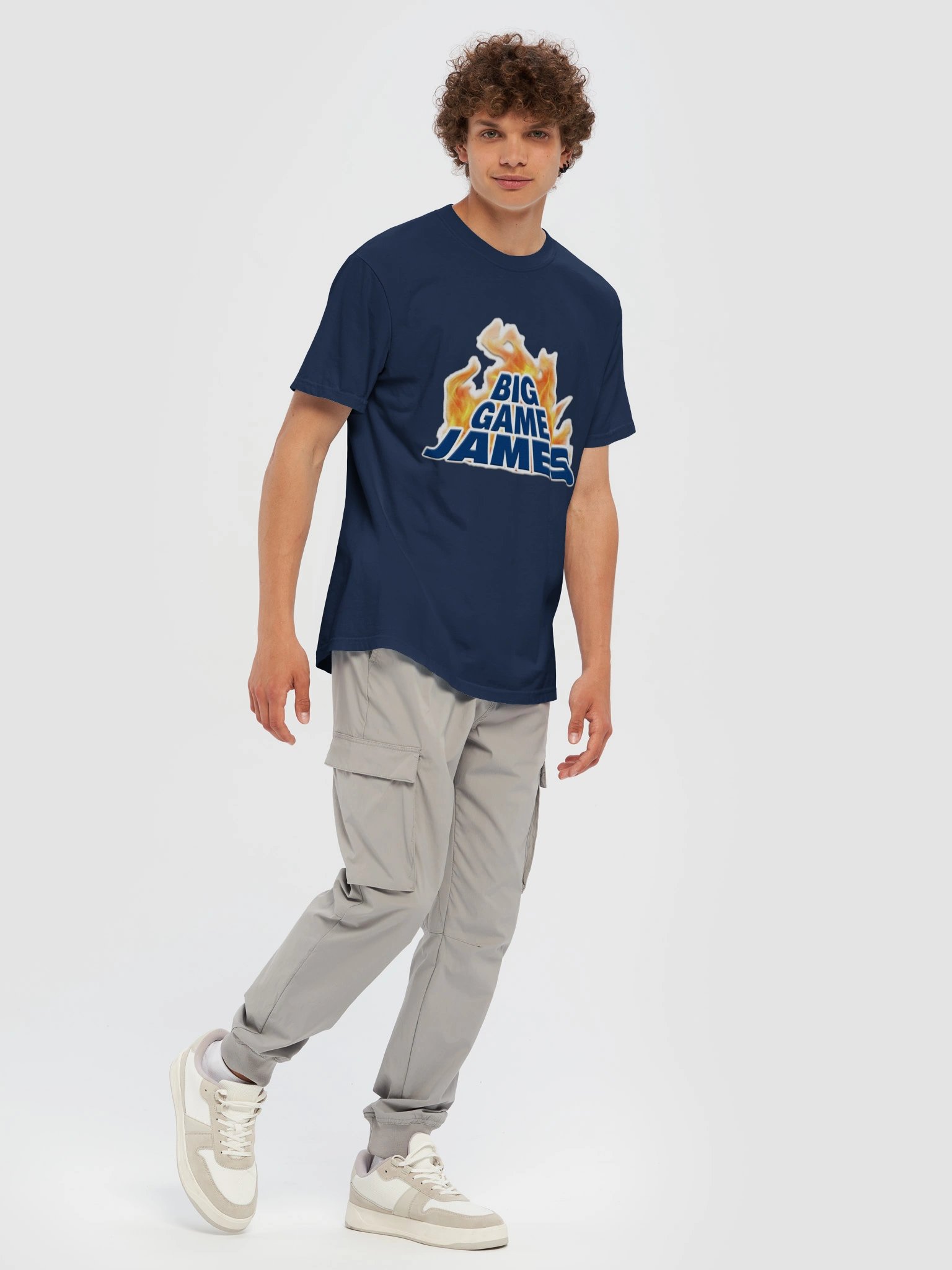 Big Game James (PSU) product image (7)