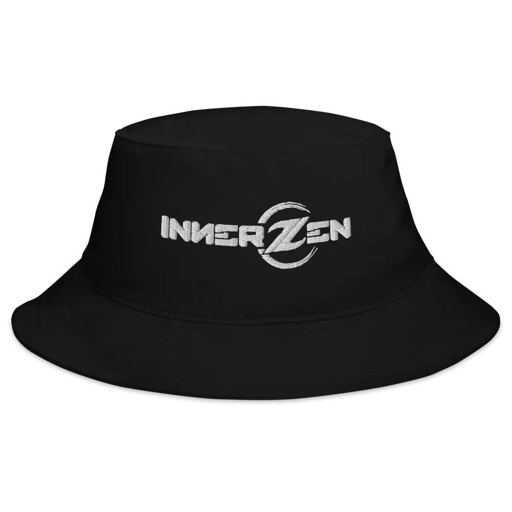 Inner Zen Bucket Hat (Embroidered) product image (5)