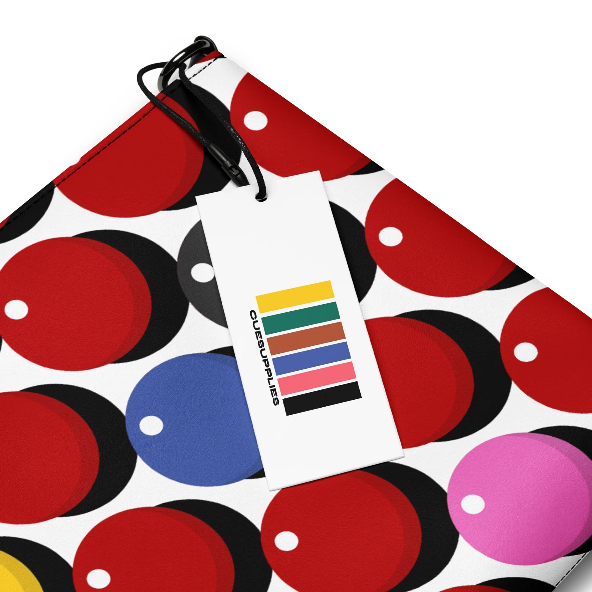 The Snooker Crossbody product image (4)