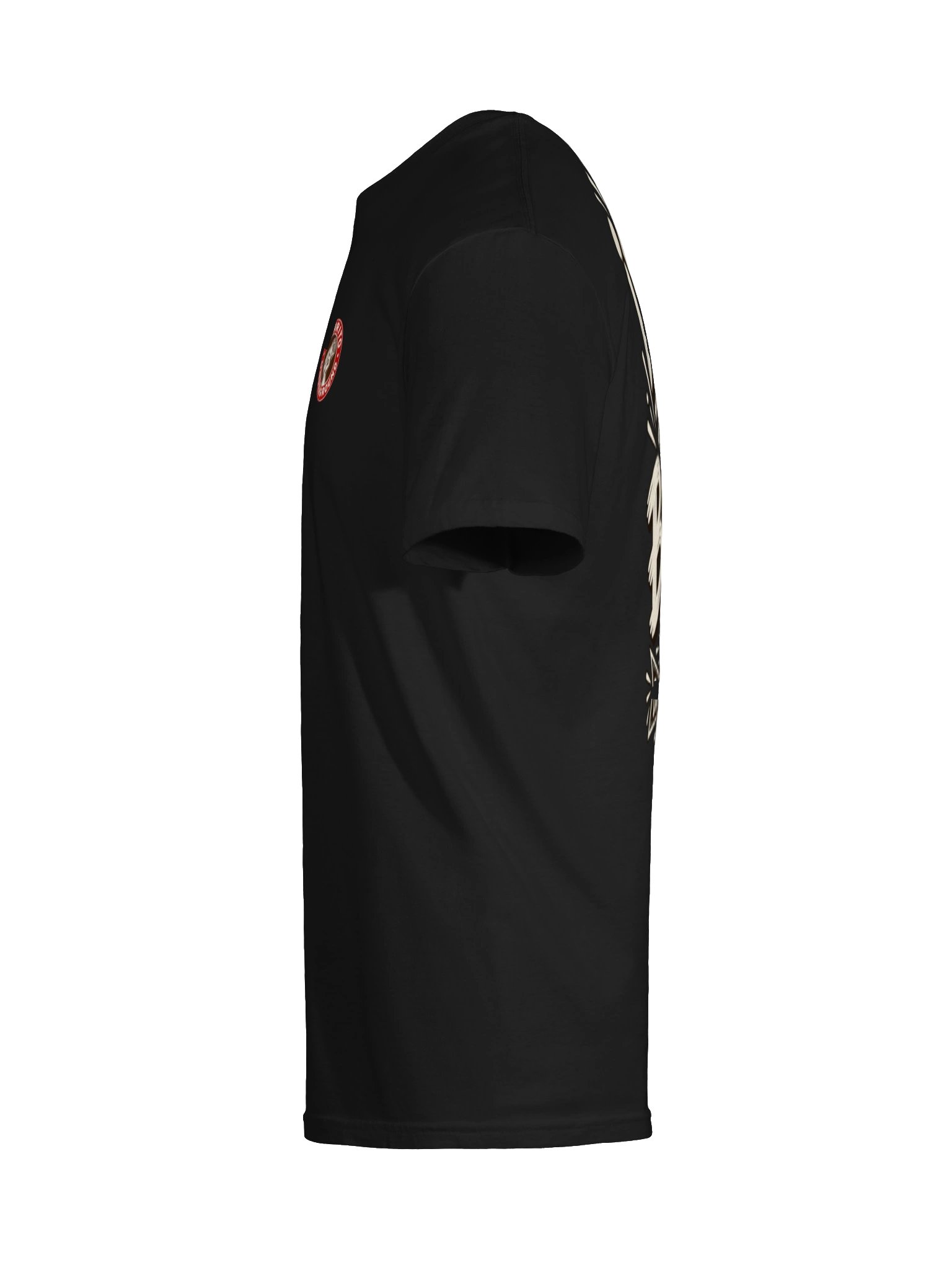 Burrito Underground: Employee Shirt product image (6)