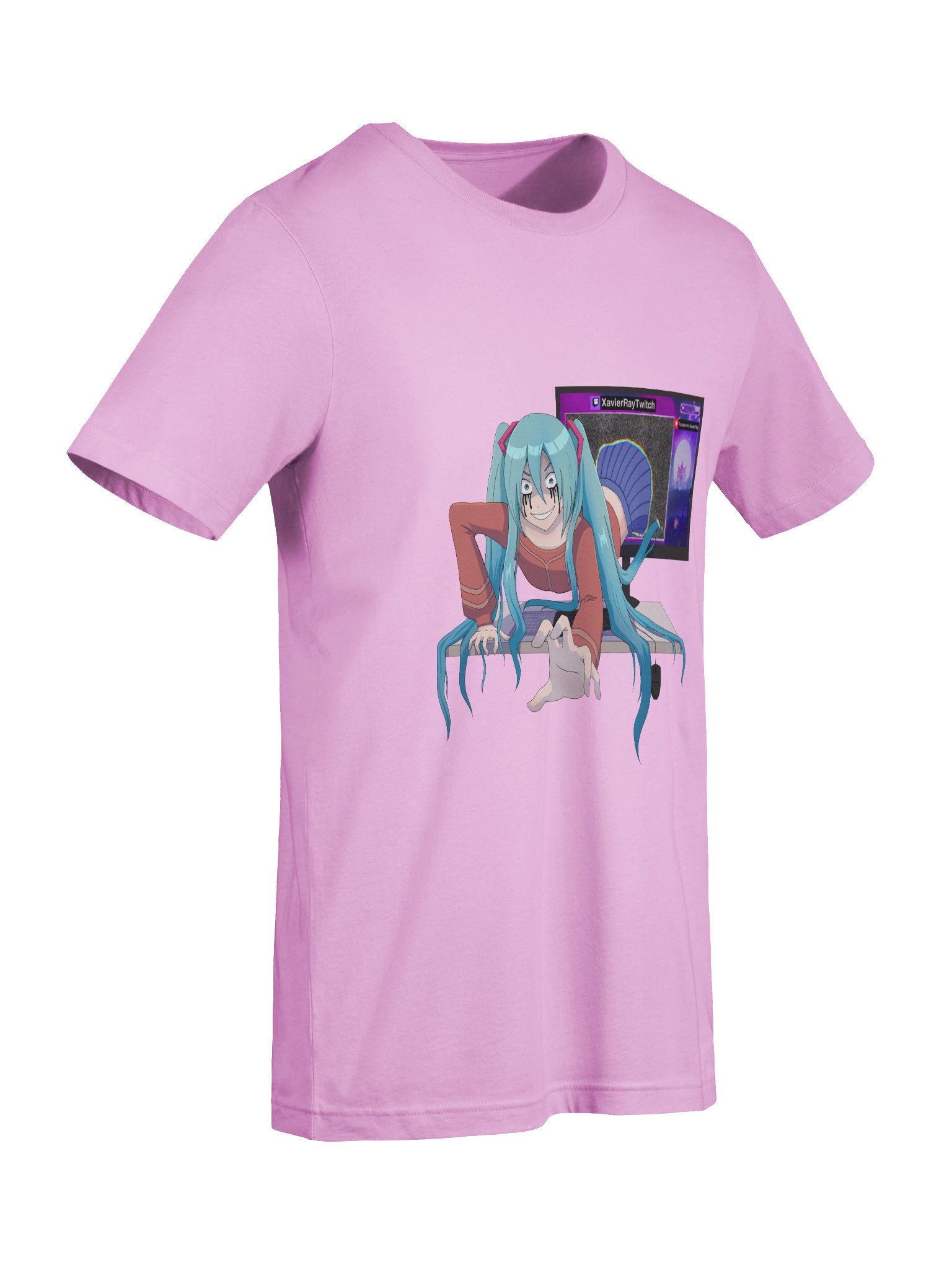 Waifu Game Shirt product image (5)