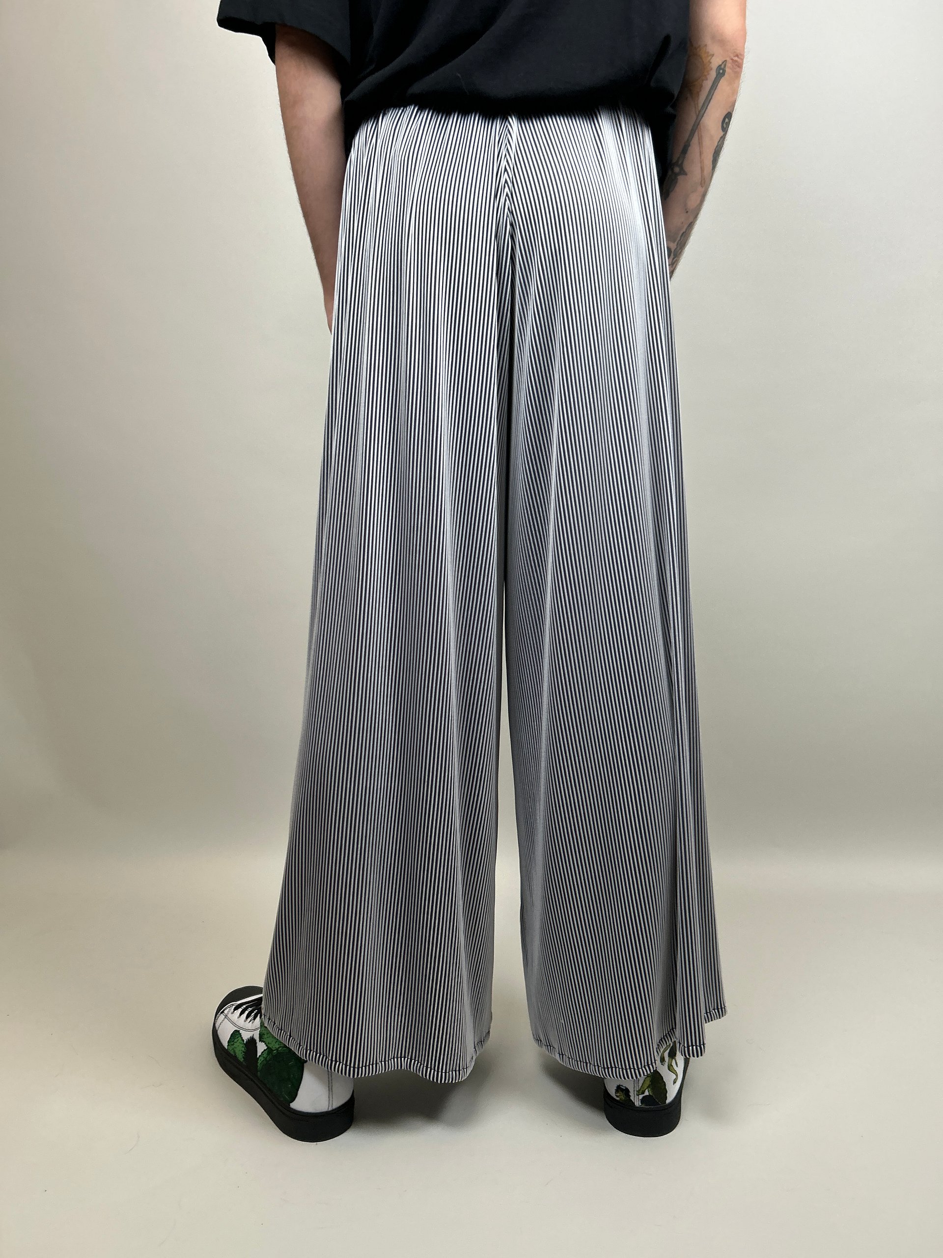 Baggy Pants product image (4)