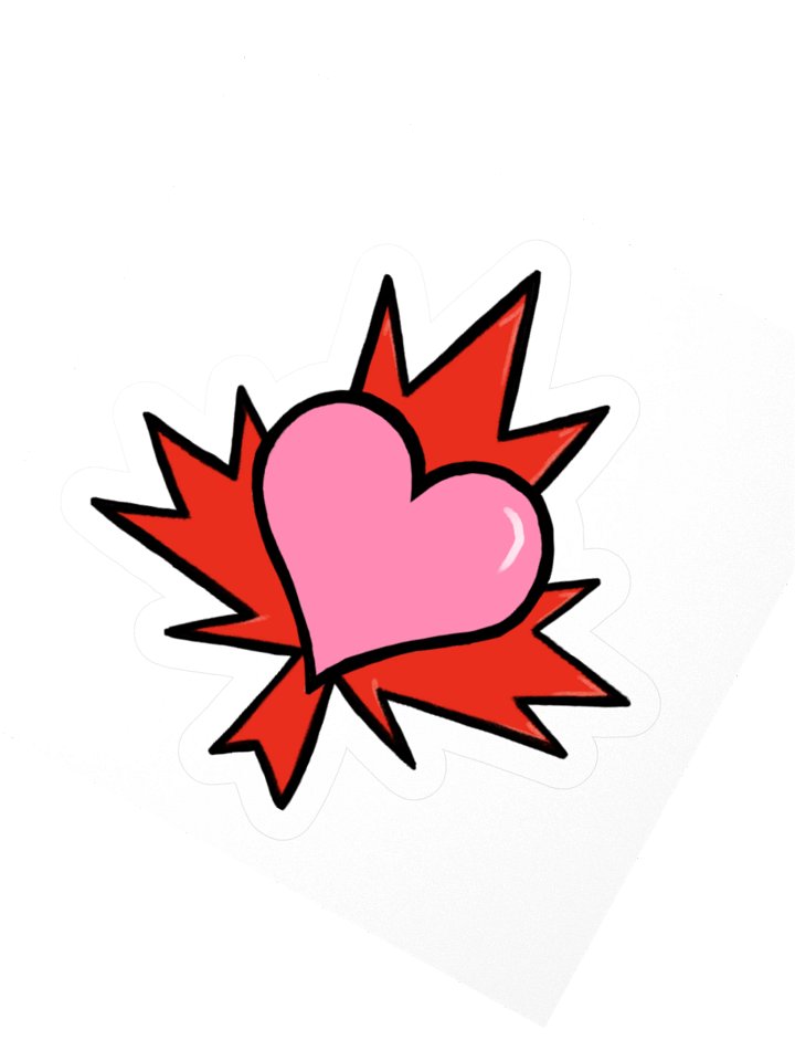 Maple Love product image (2)