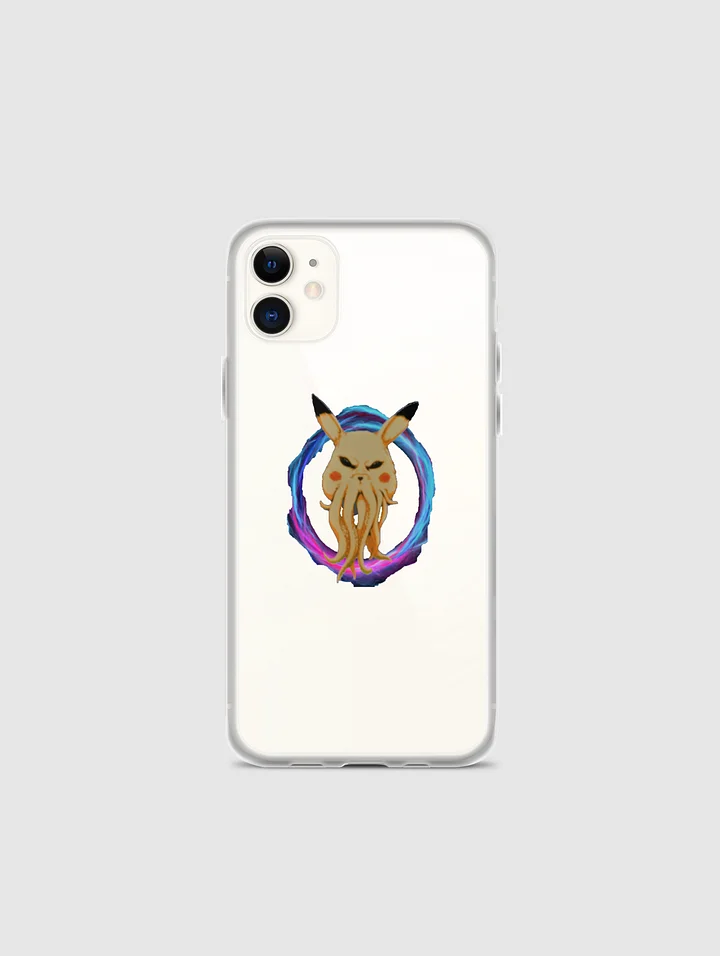 Squis-a-chu iPhone Case 2 product image (1)