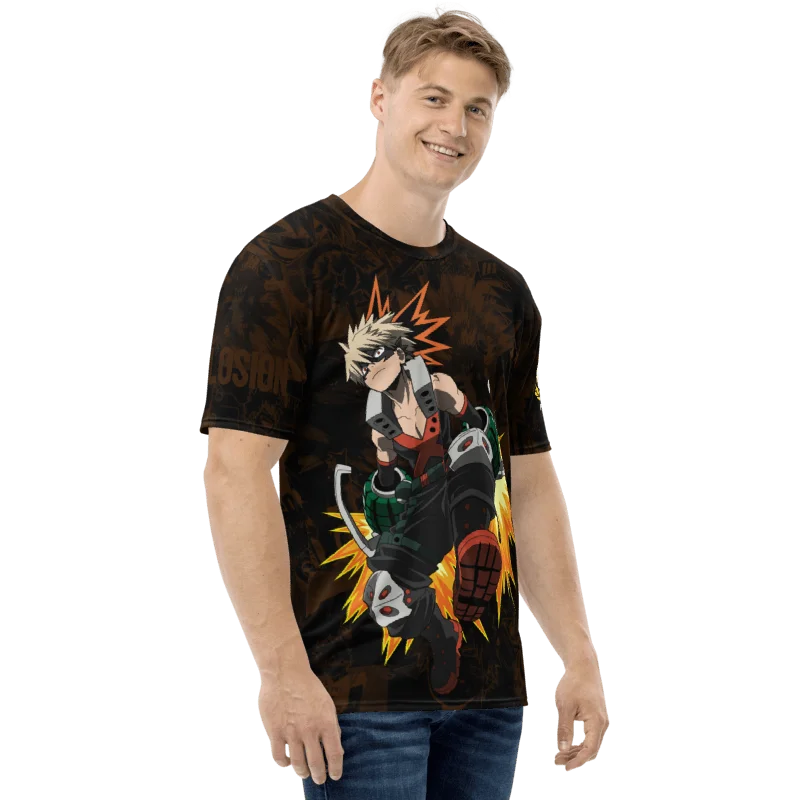 MHA, Bakugo product image (4)