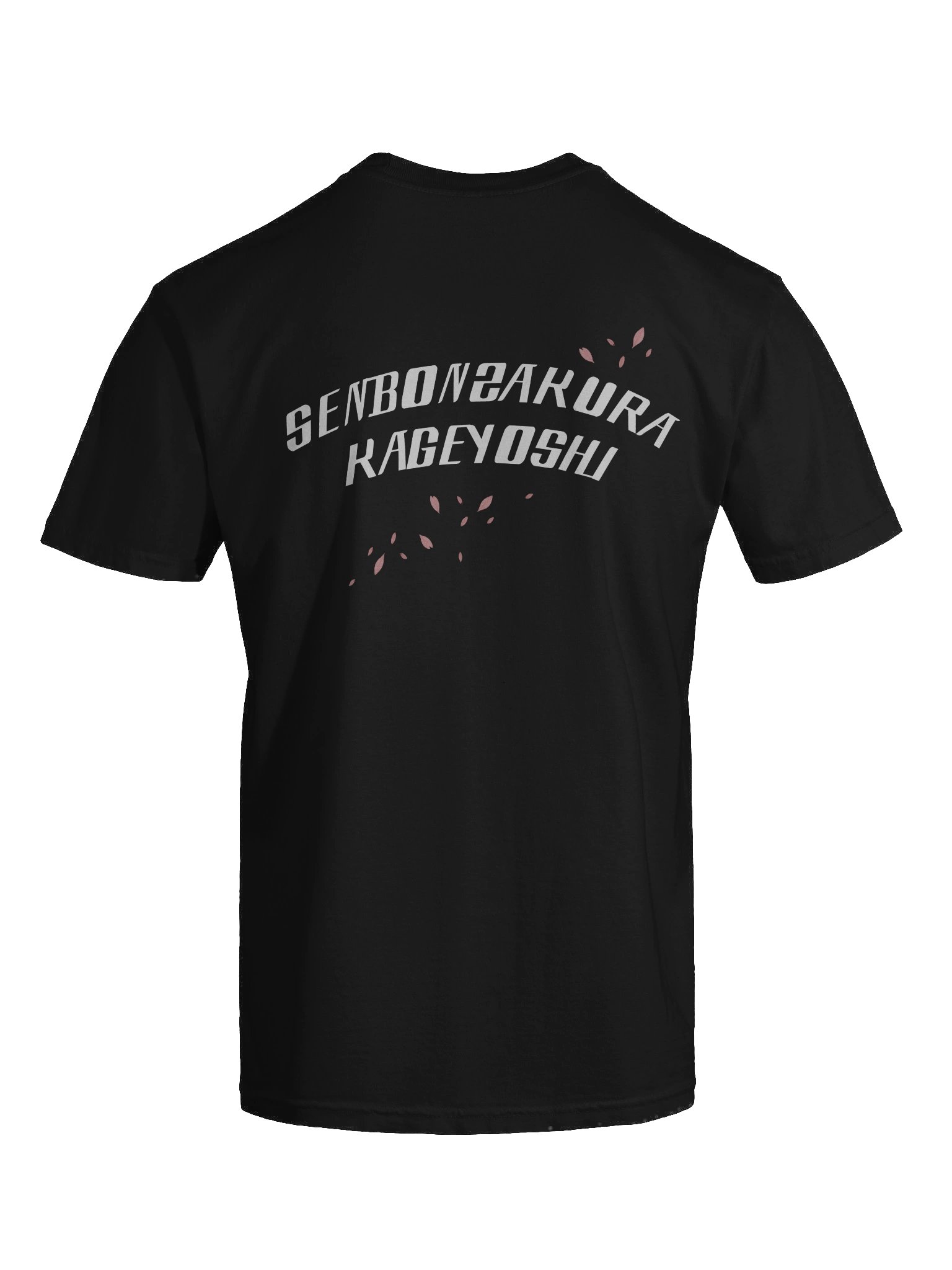 BANKAI Blossom T-Shirt product image (9)