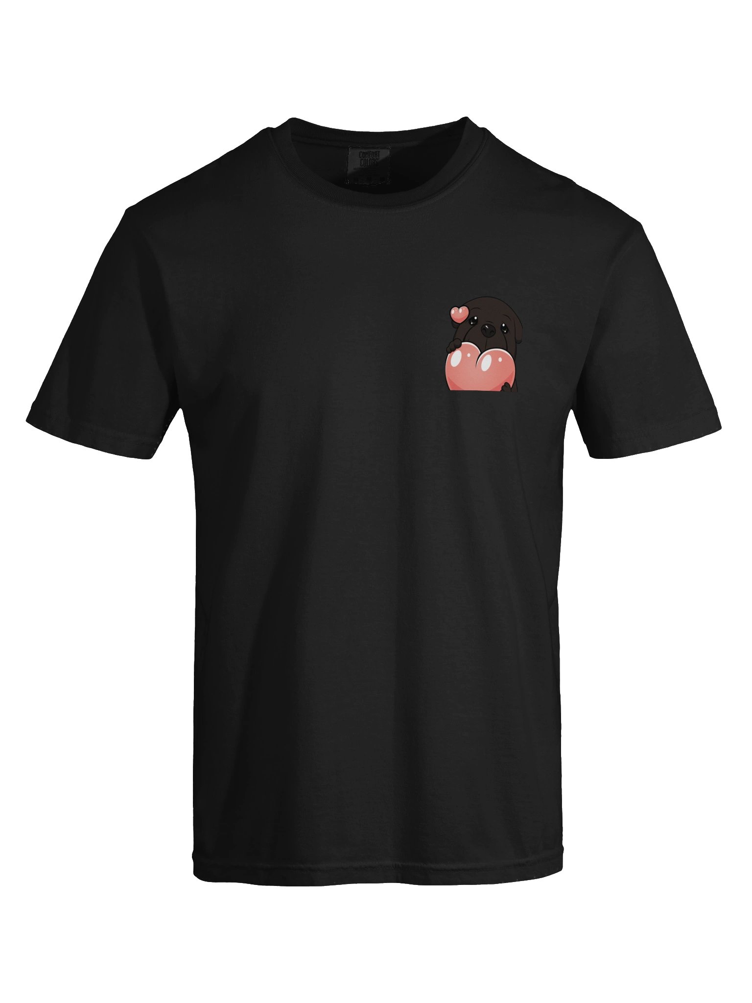 Teddy Love T-Shirt product image (43)