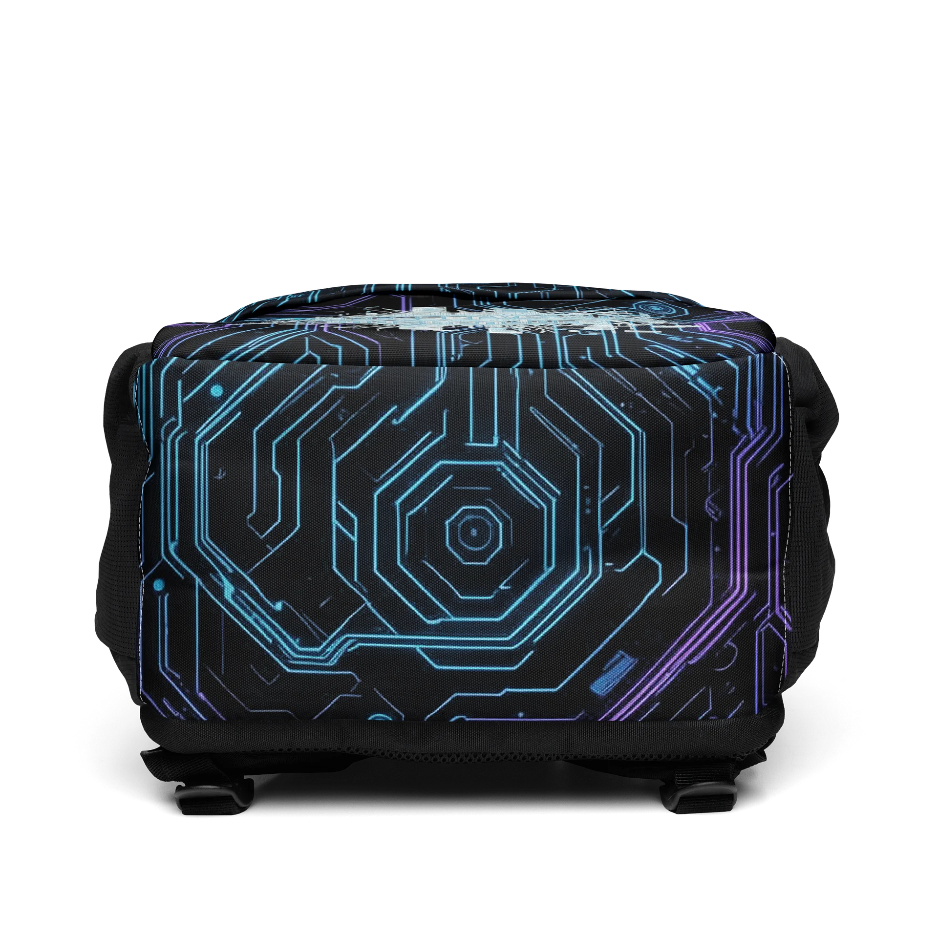 Directive Tech-Print Commuter Backpack product image (3)