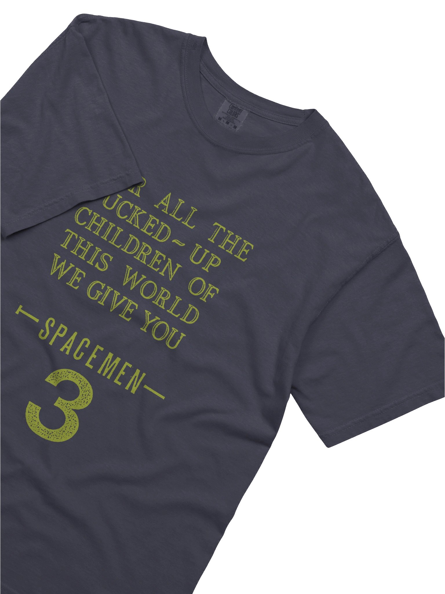 Spacemen 3 product image (6)
