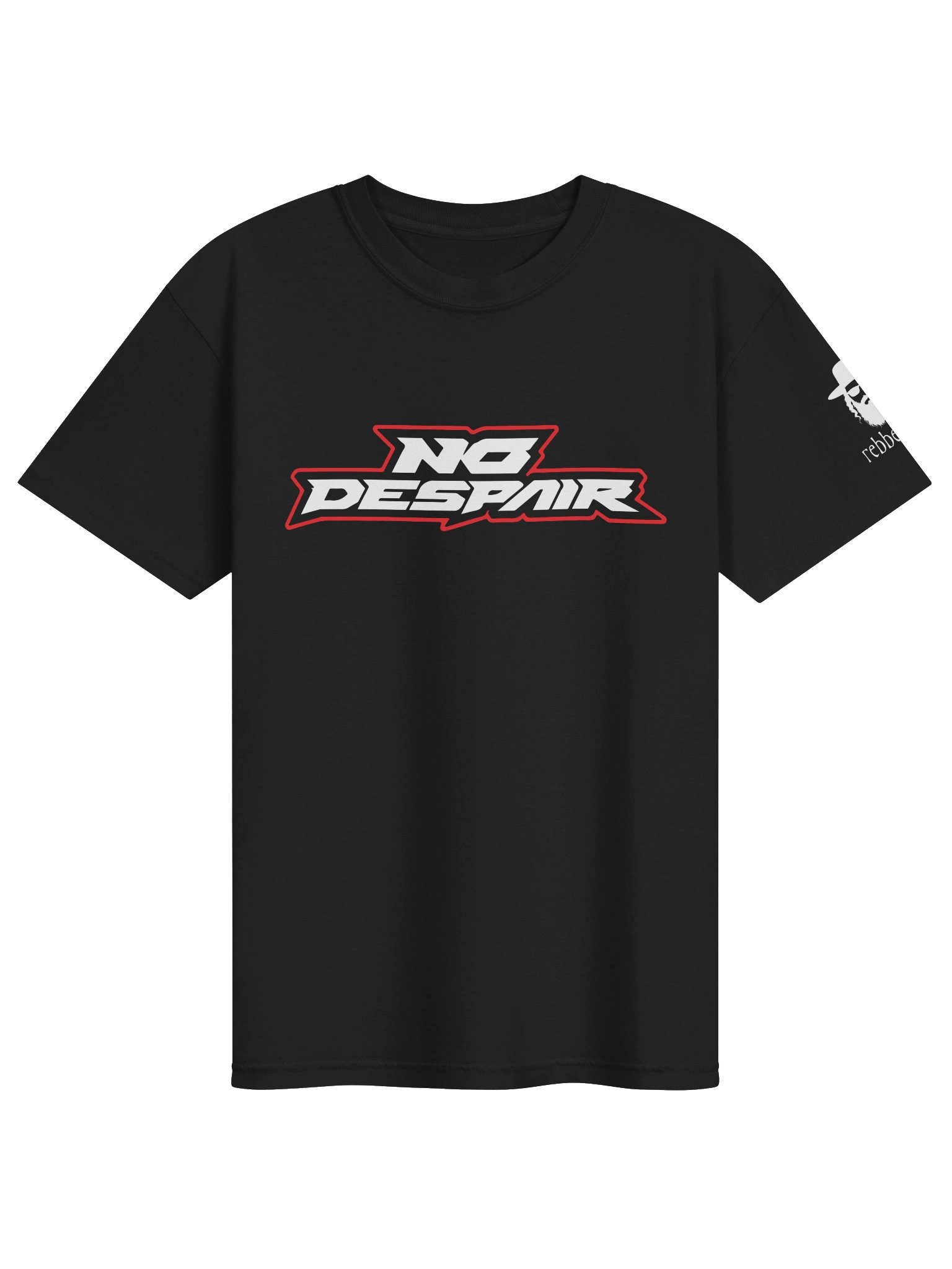 No Despair Tee product image (1)