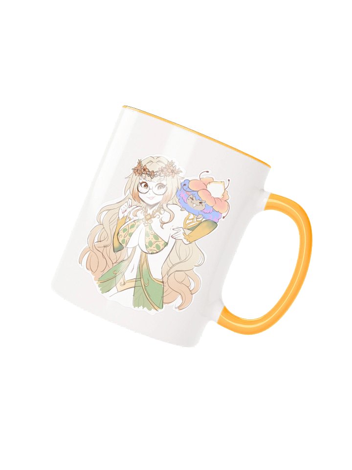 Ploom Bloom Mug product image (2)