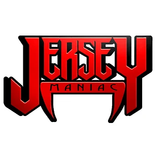 Jersey Maniac Shop