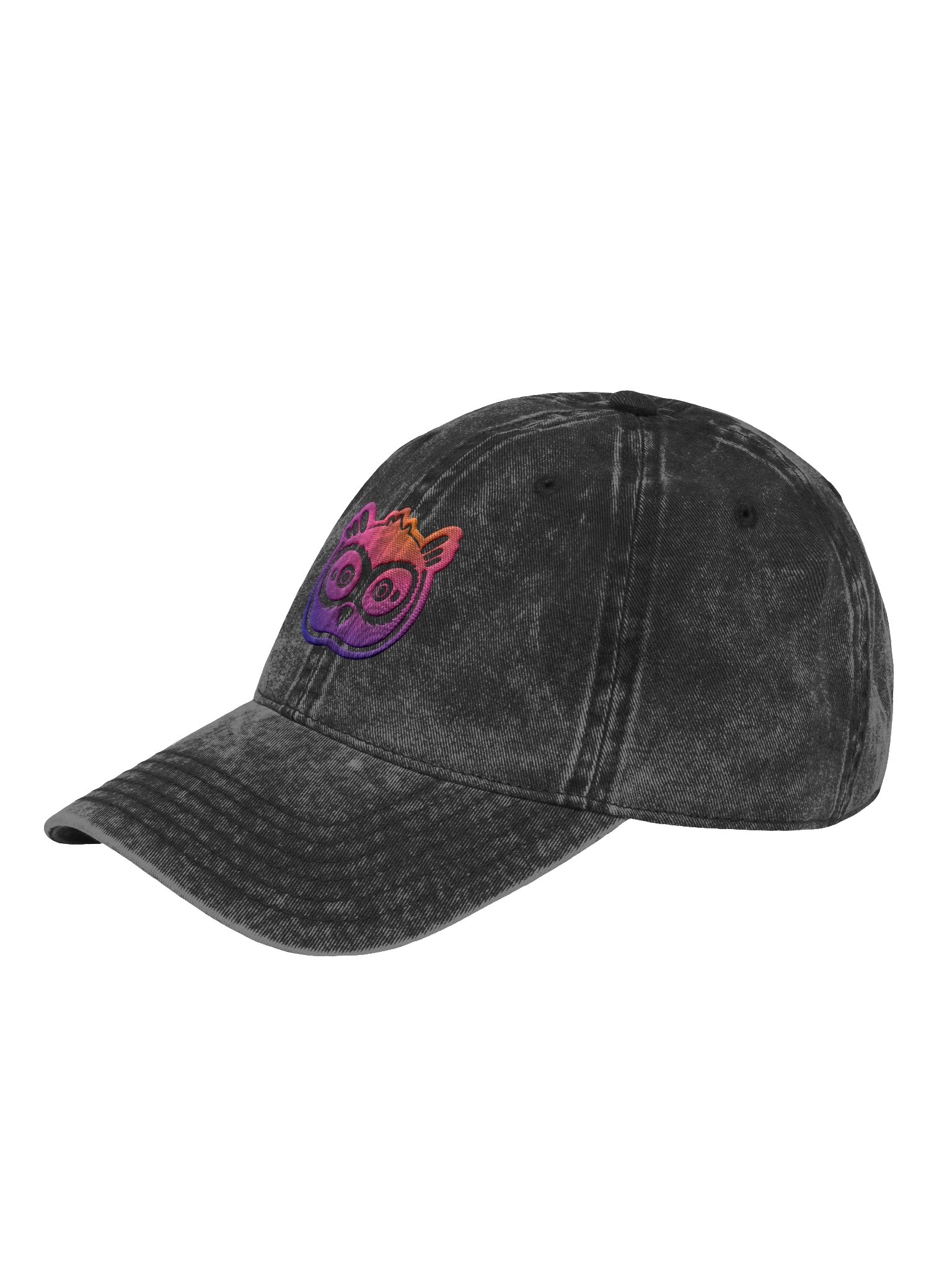 Owl Hat V2 product image (4)