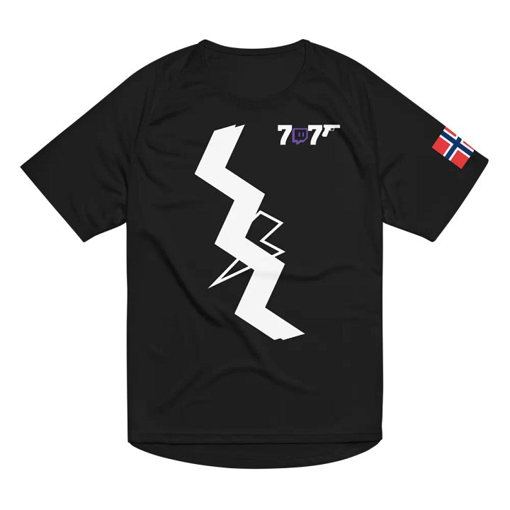 Emerald Ultimate Jersey product image (2)