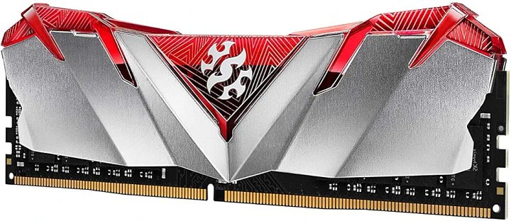 Visit the store, ADATA ADATA Visit the store 4.6 4.6 out of 5 stars (373) ADATA XPG ADATA XPG GAMMIX D30 DDR4 16GB (1x16GB) 3200MHz CL16-20-20 U-DIMM Desktop Memory/RAM product image (2)