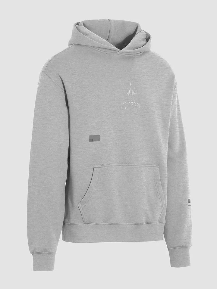PSA 150 Hoodie - Grey product image (1)