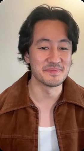 GABRIEL PREVOST-TAKAHASHI @gabriel__prevost aka “Lieutenant Khettry of #BaSingSe in #avatarthelastairbender S2 talks about th...