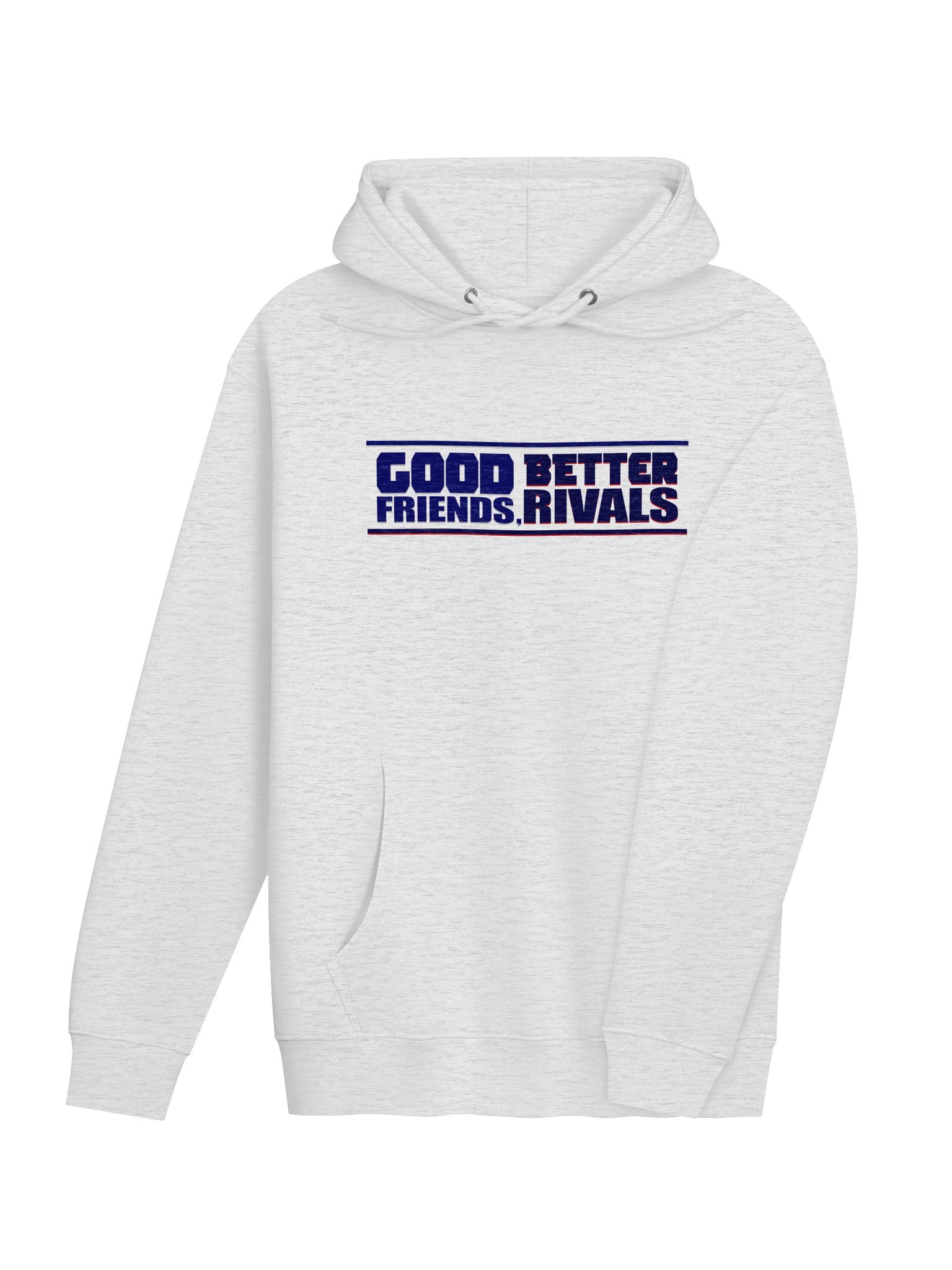 Grudge Match Pullover Hoodie product image (12)