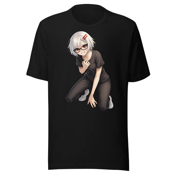 Yebi_BOT // Supersoft Tee product image (1)